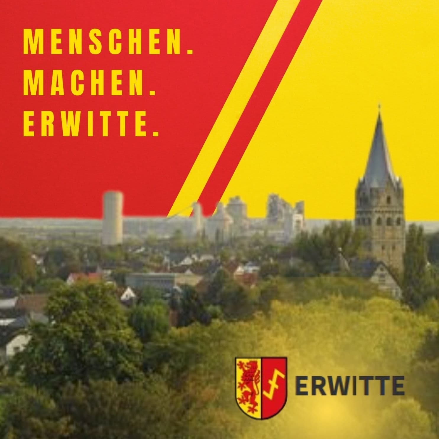 Menschen. Machen. Erwitte. - Podcasts