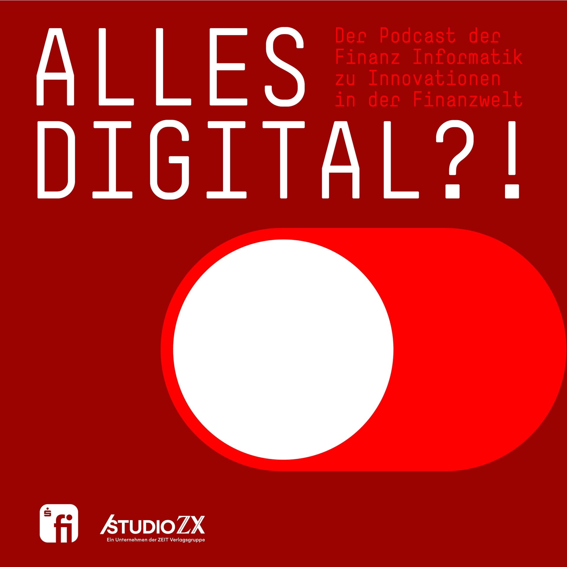 Alles Digital?! - Podcasts