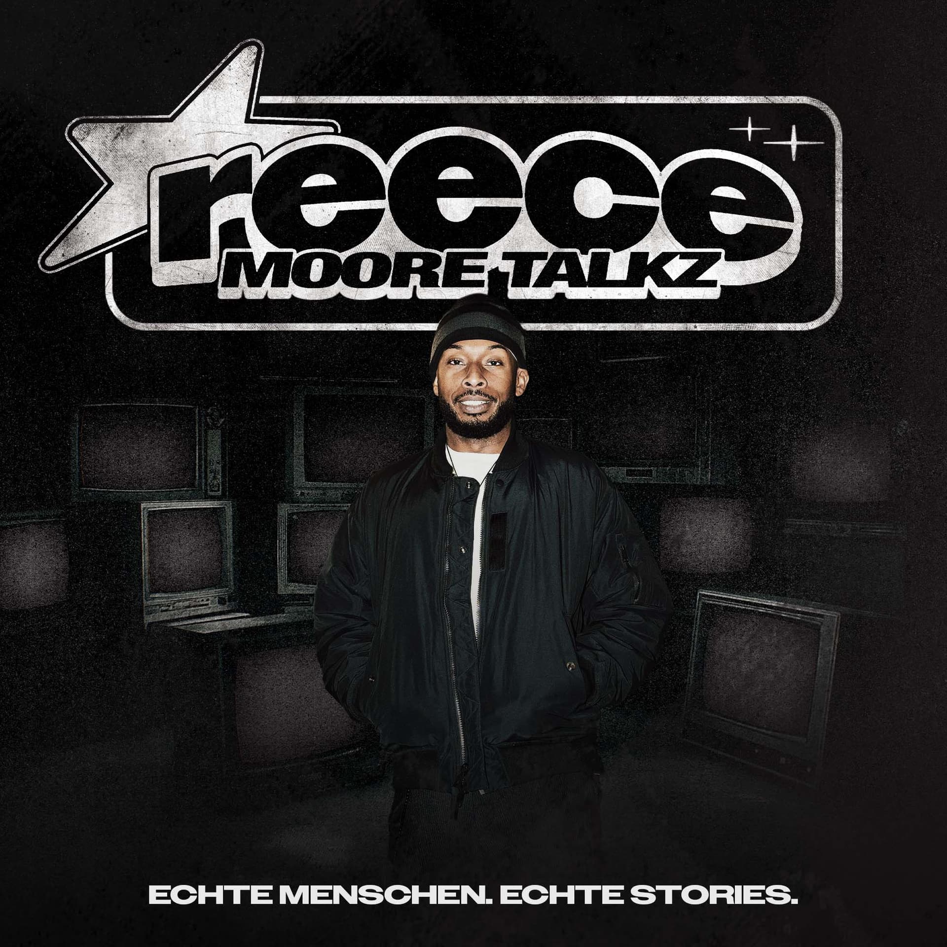 reece - MOORE TALKZ - Podcasts