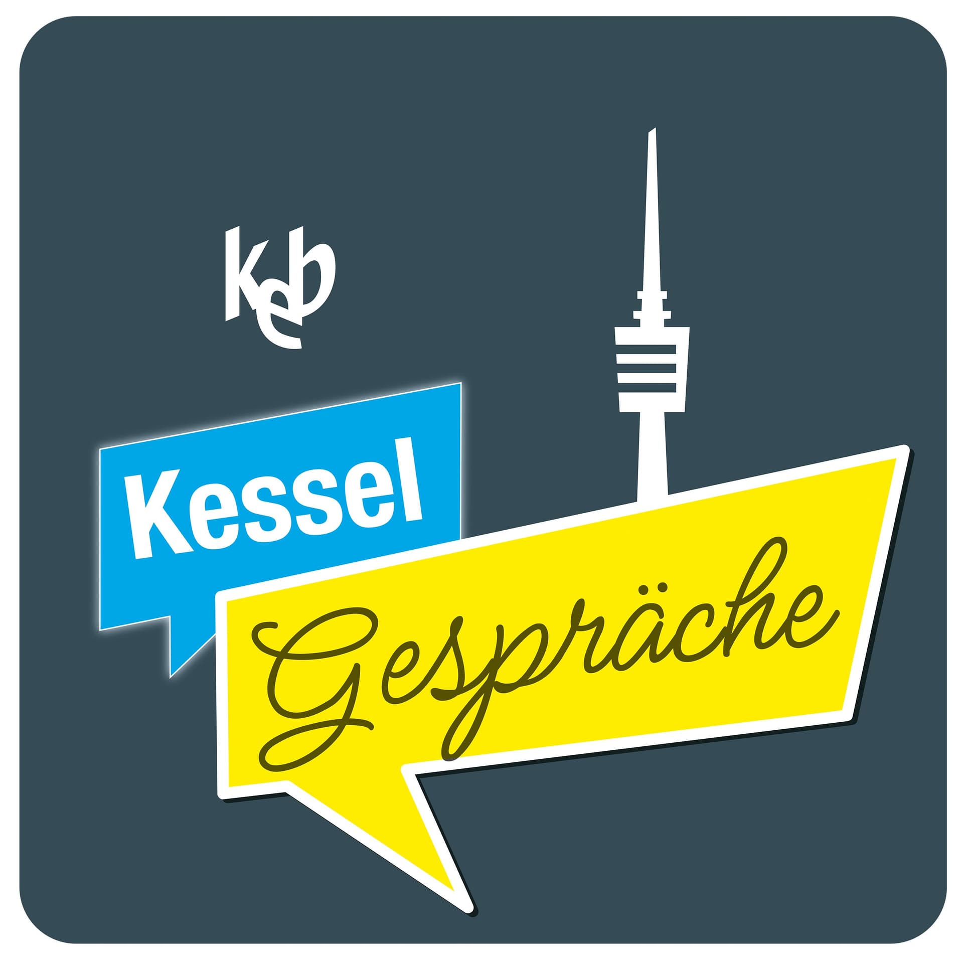 Kesselgespräche - Podcast