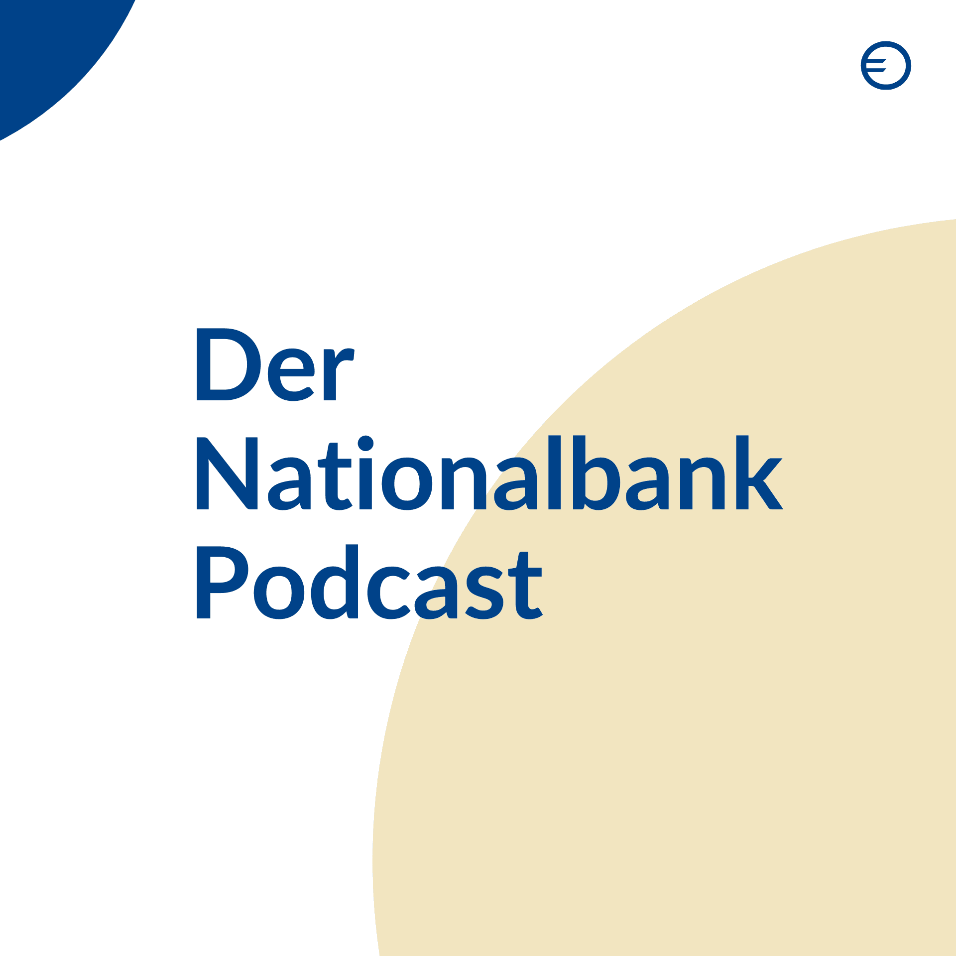 Der Nationalbank Podcast - Podcasts