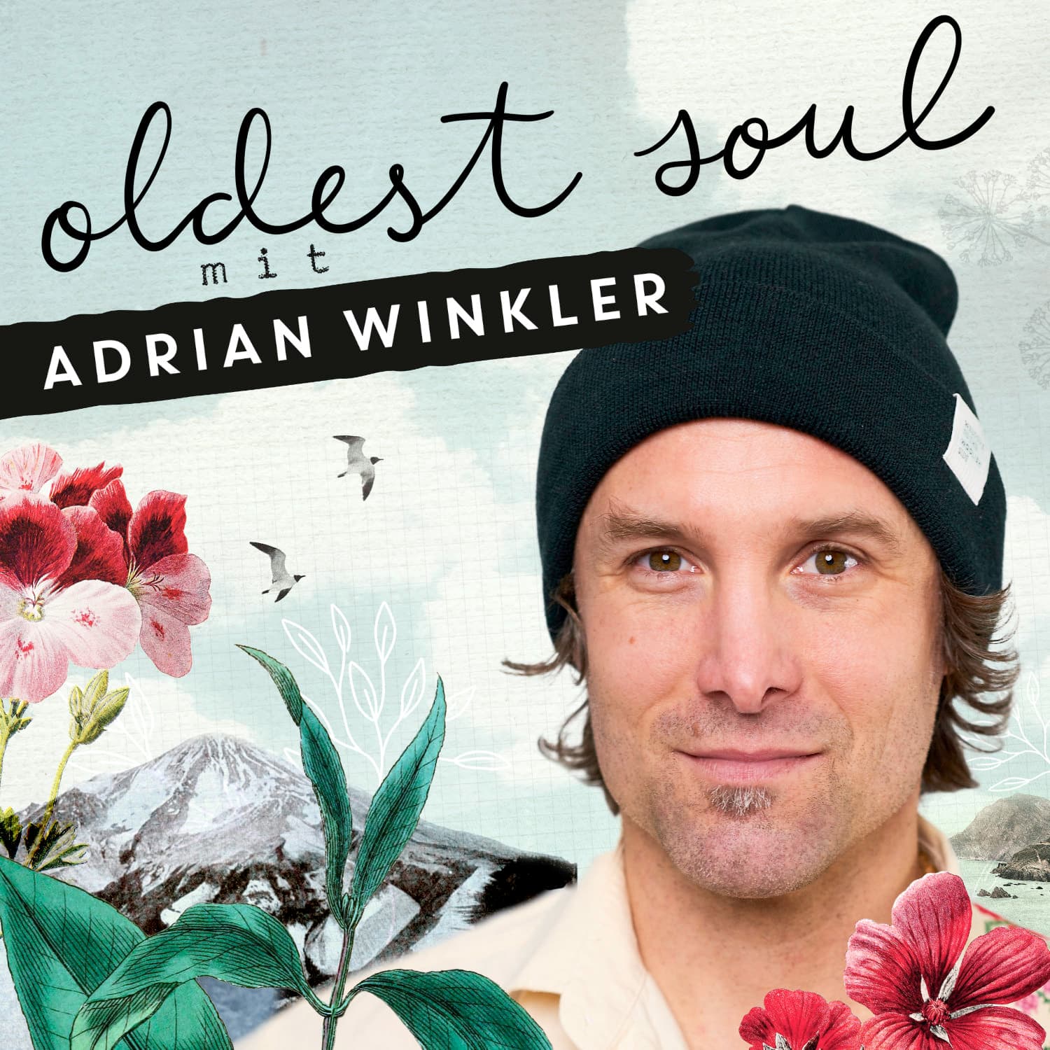 Oldest Soul - Für bewusstere Momente in schnelllebigen Zeiten - Podcast