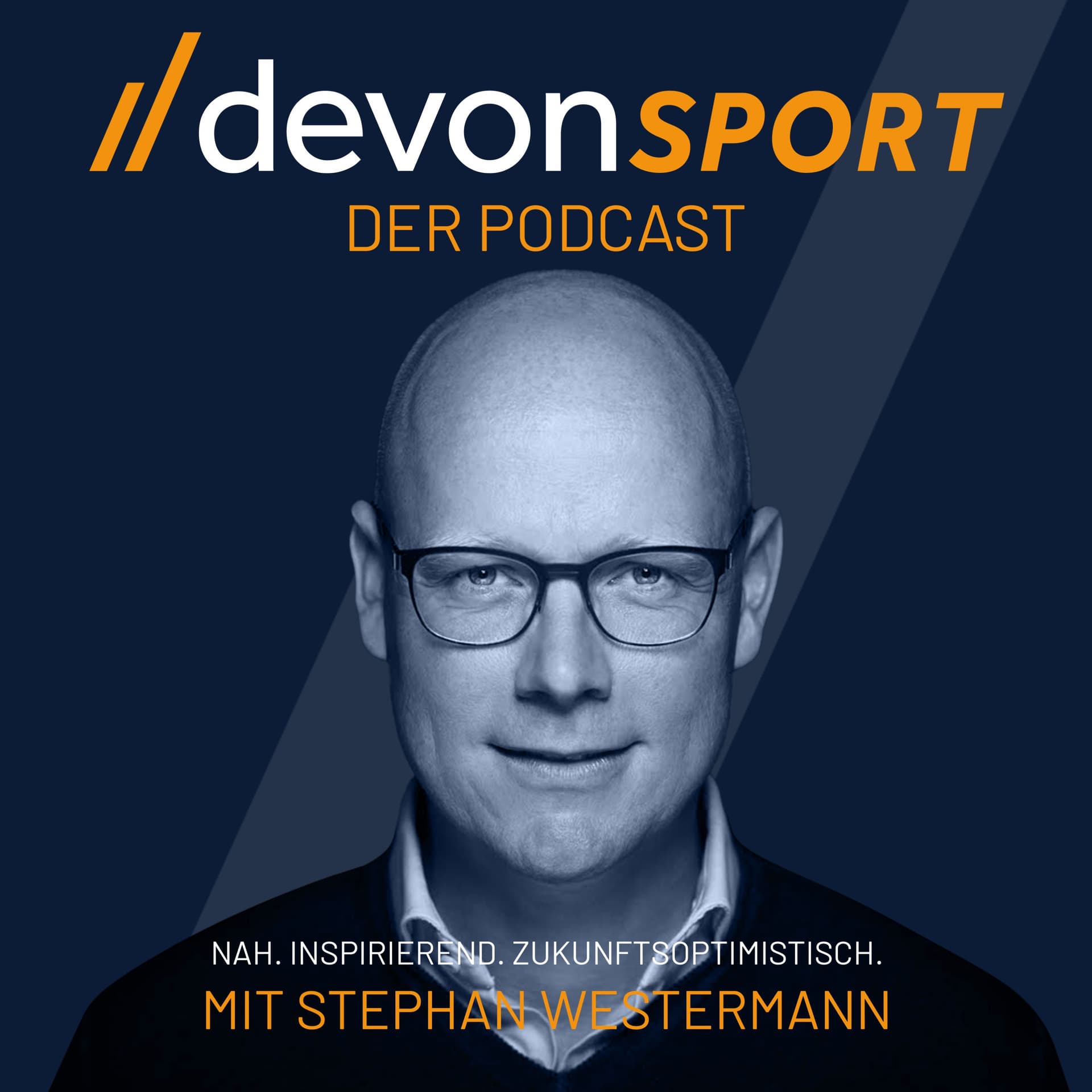 devonSPORT – DER SPORTBUSINESS PODCAST - Podcasts