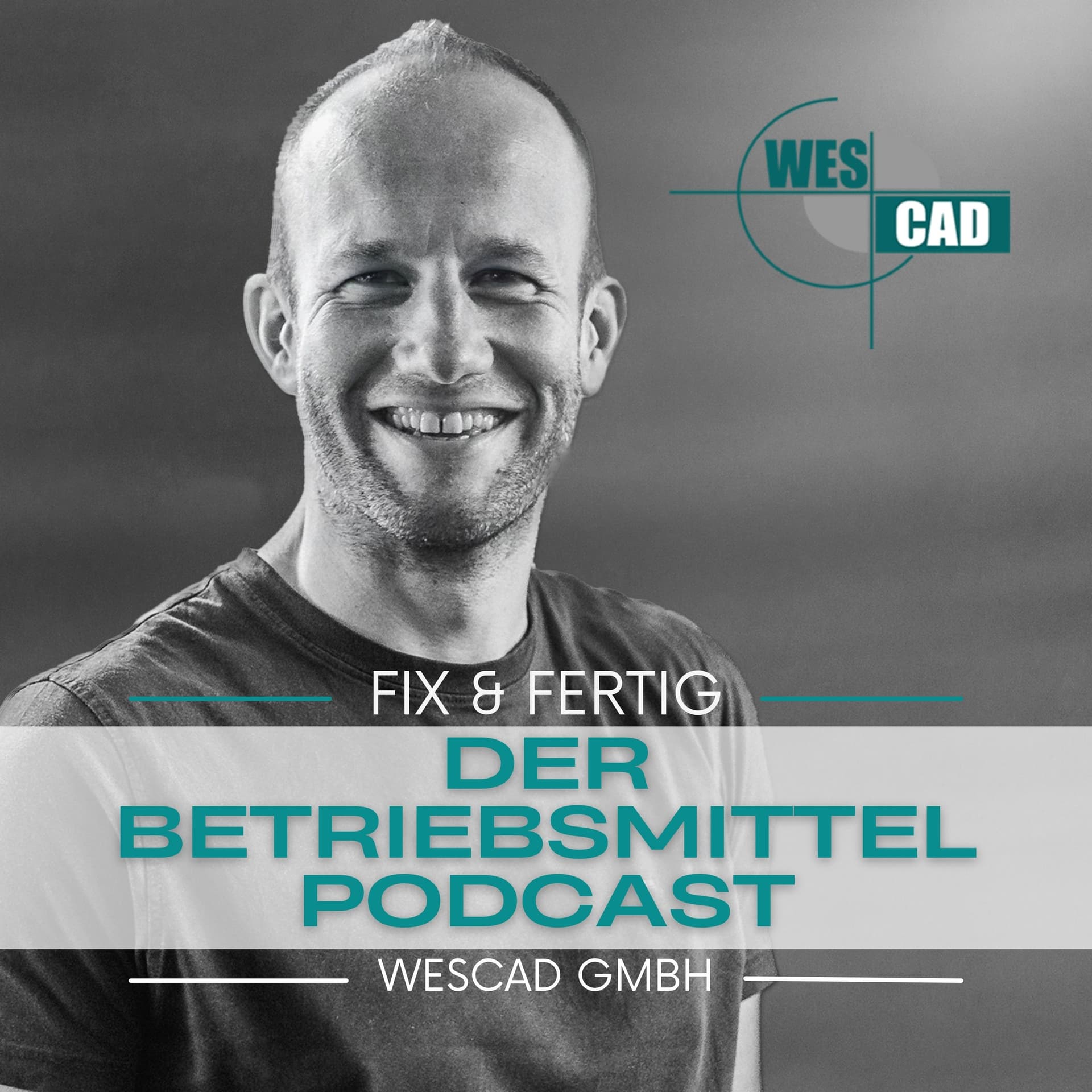 Fix & Fertig - Der Betriebsmittel Podcast - Podcast