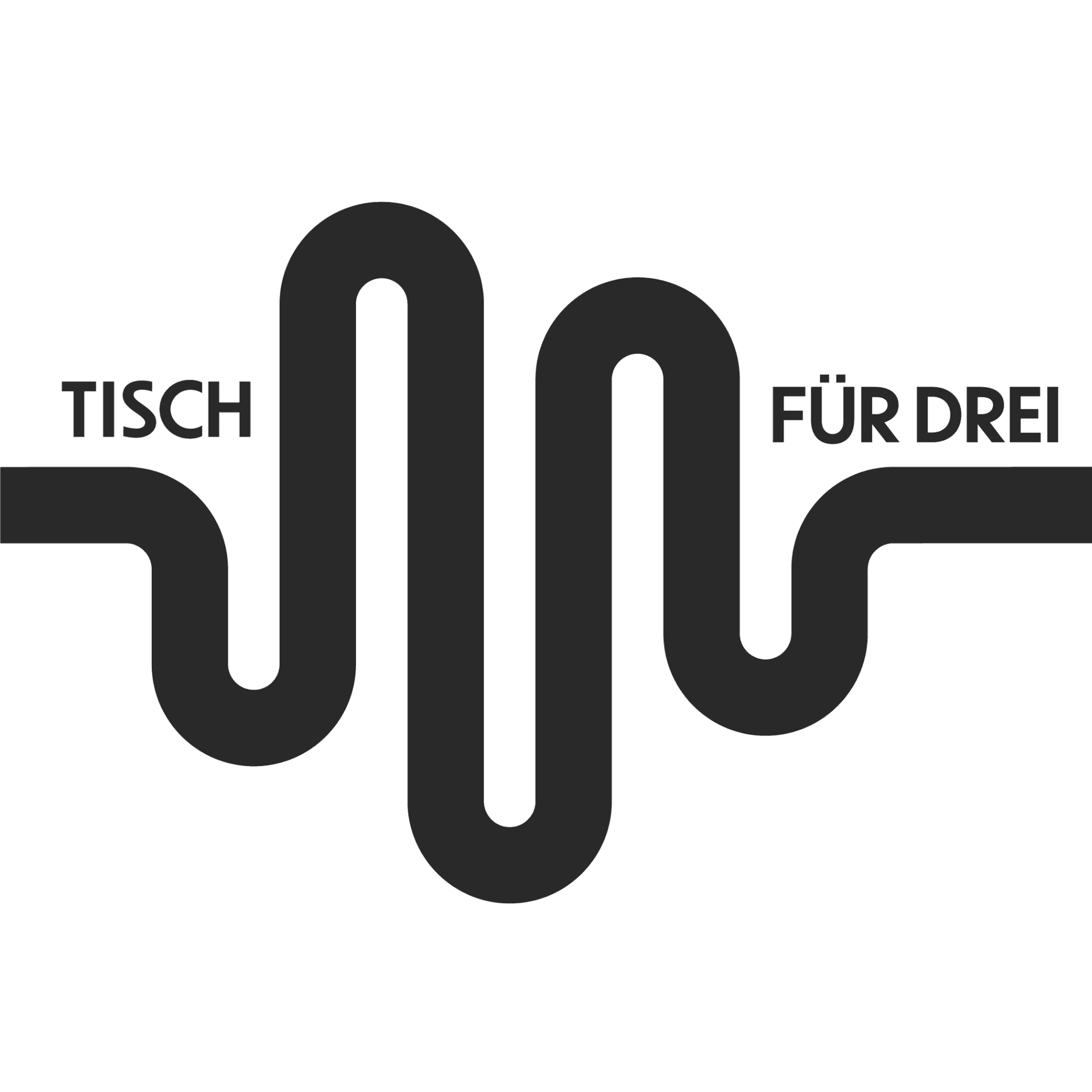 Tisch für drei – der genussverliebte Podcast von CHEFS CULINAR! - Podcast