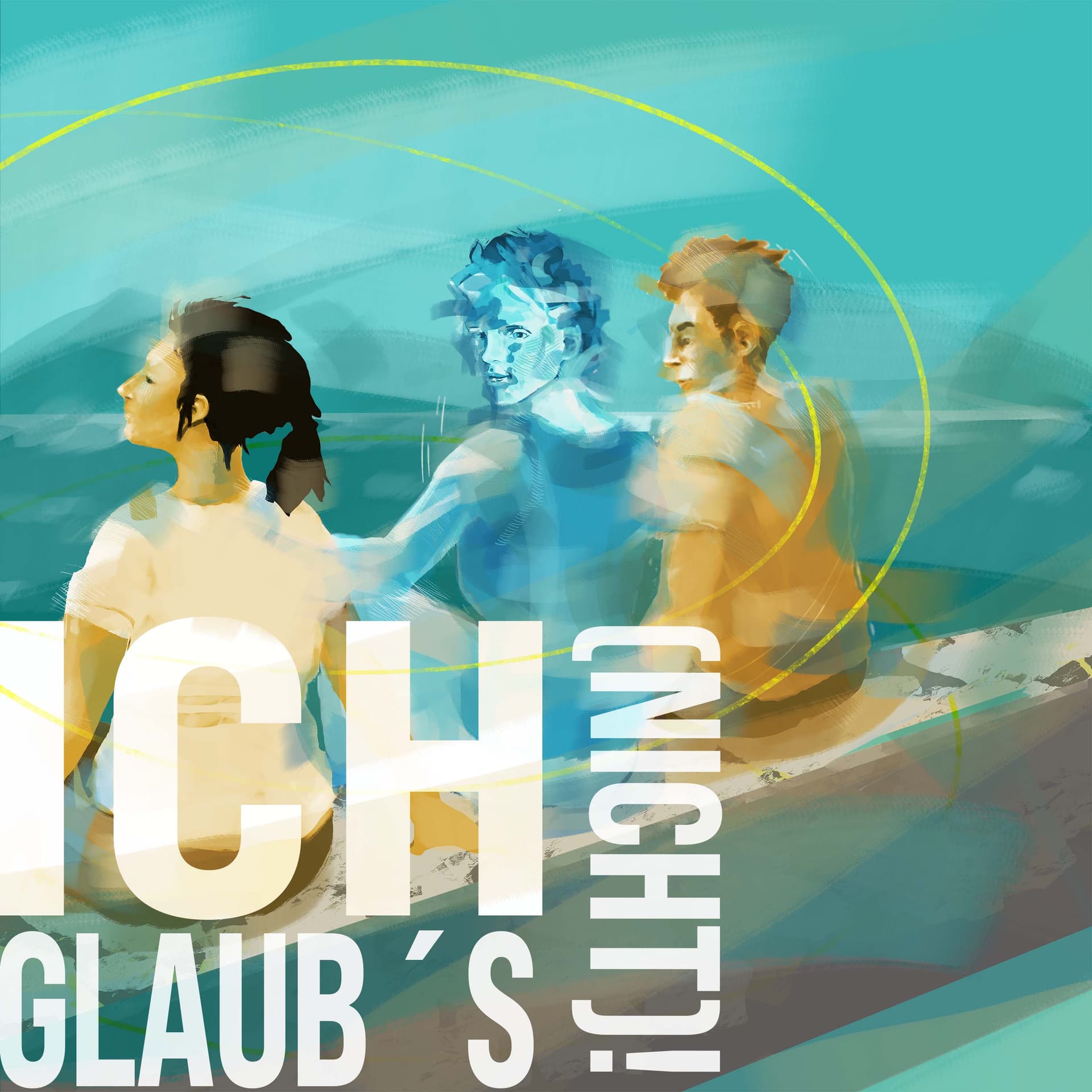 Ich glaub`s (nicht)! - Podcasts