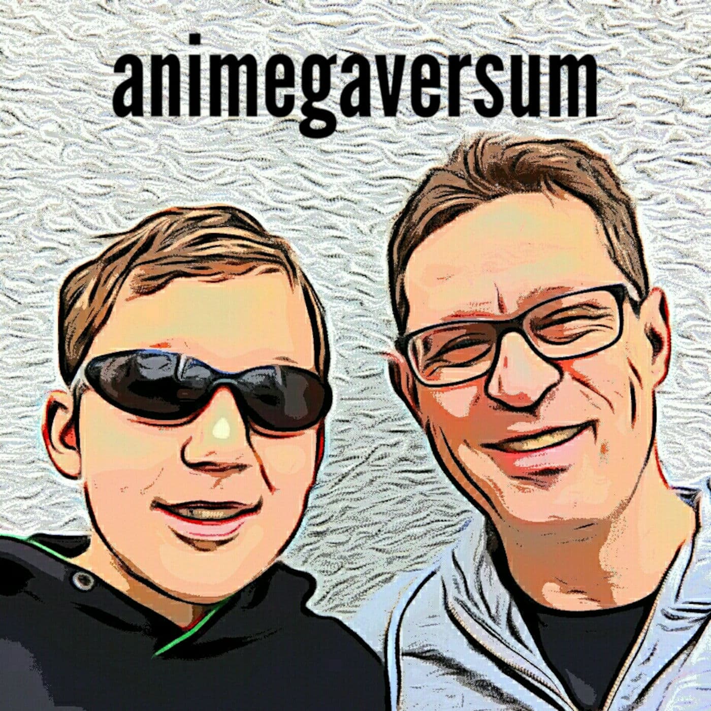 Animegaversum - Podcasts