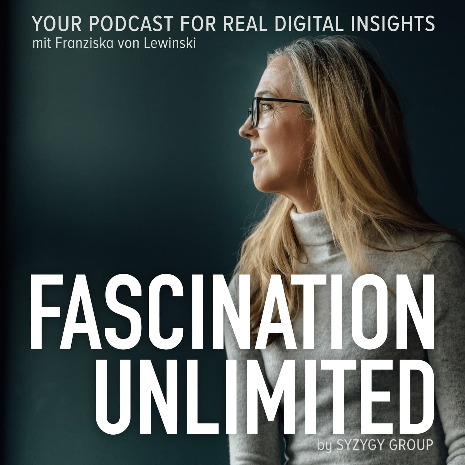 Fascination Unlimited – Your Podcast for real Digital Insights - Podcasts