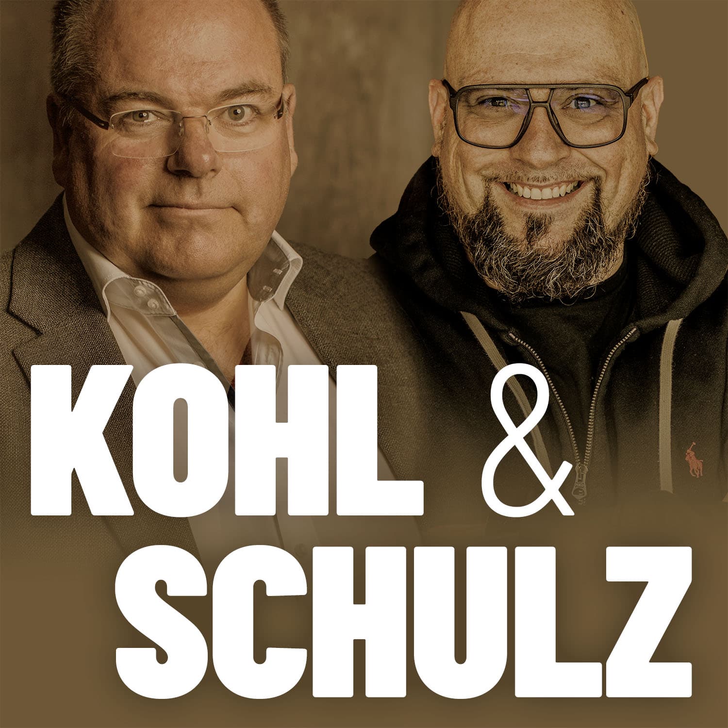 Der Unternehmer Podcast – Kohl und Schulz | Unternehmertum, Führung, Management - Podcasts