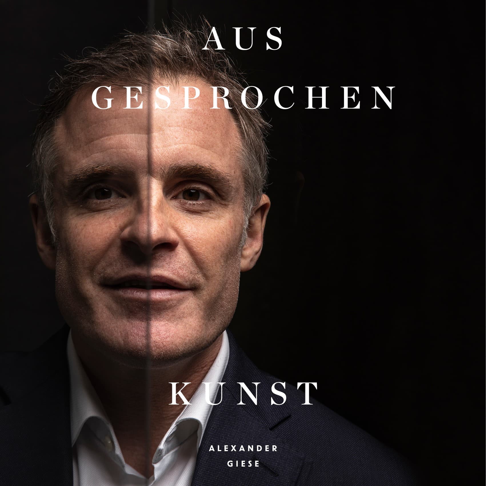 Ausgesprochen Kunst - Podcasts