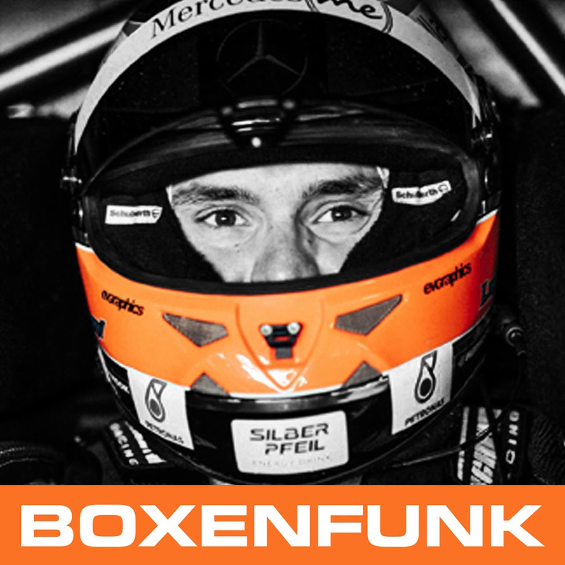 Boxenfunk - Podcasts