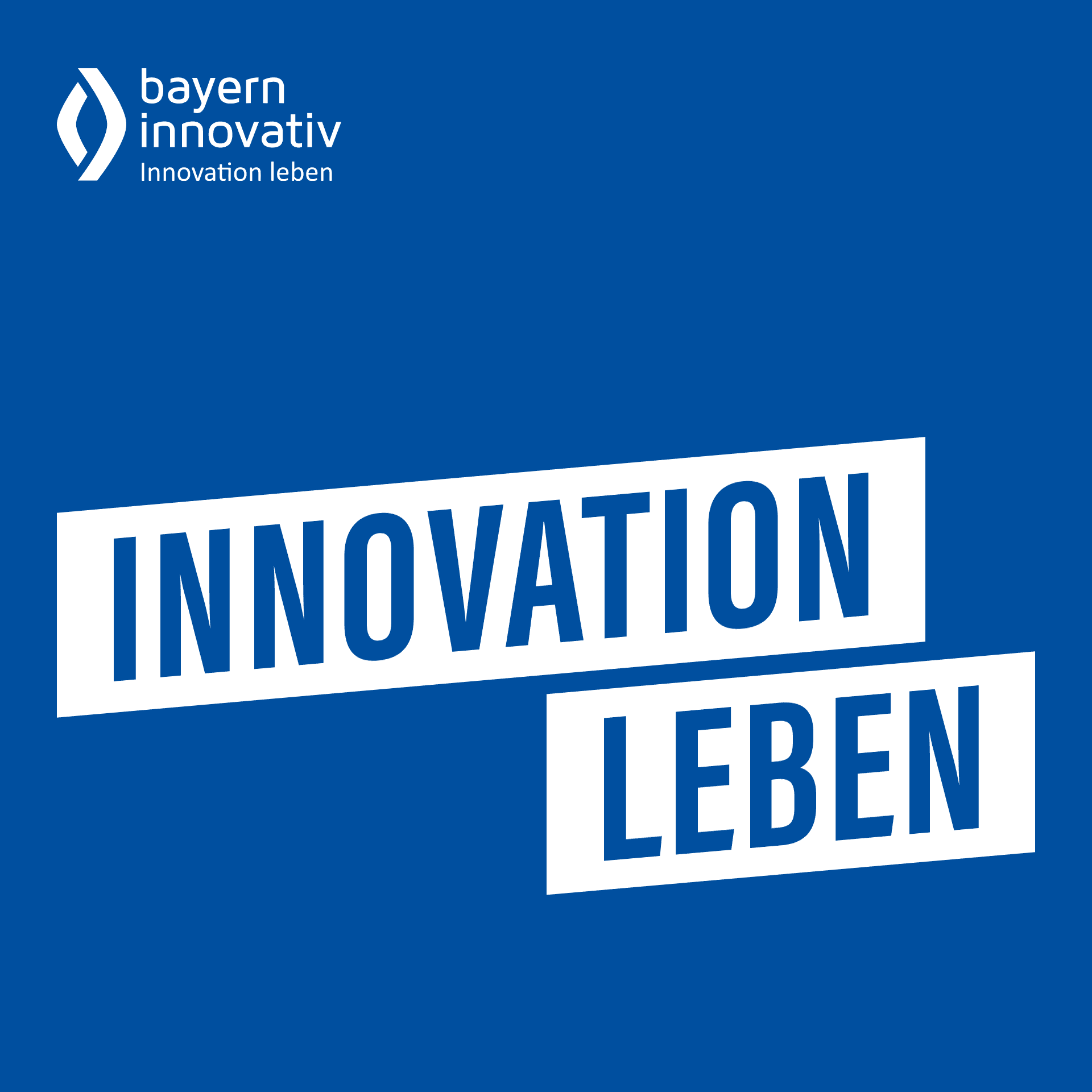 Innovation leben - Podcasts
