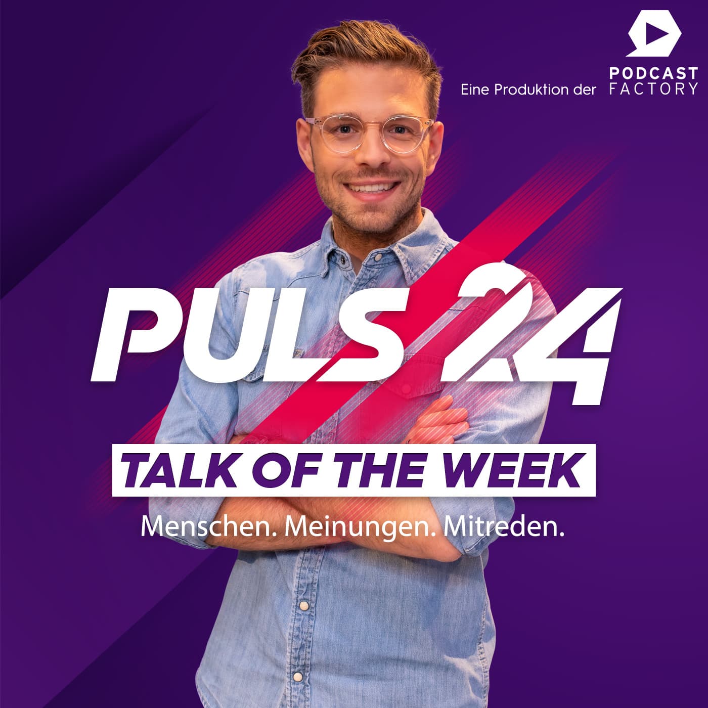 TALK OF THE WEEK - Podcasts