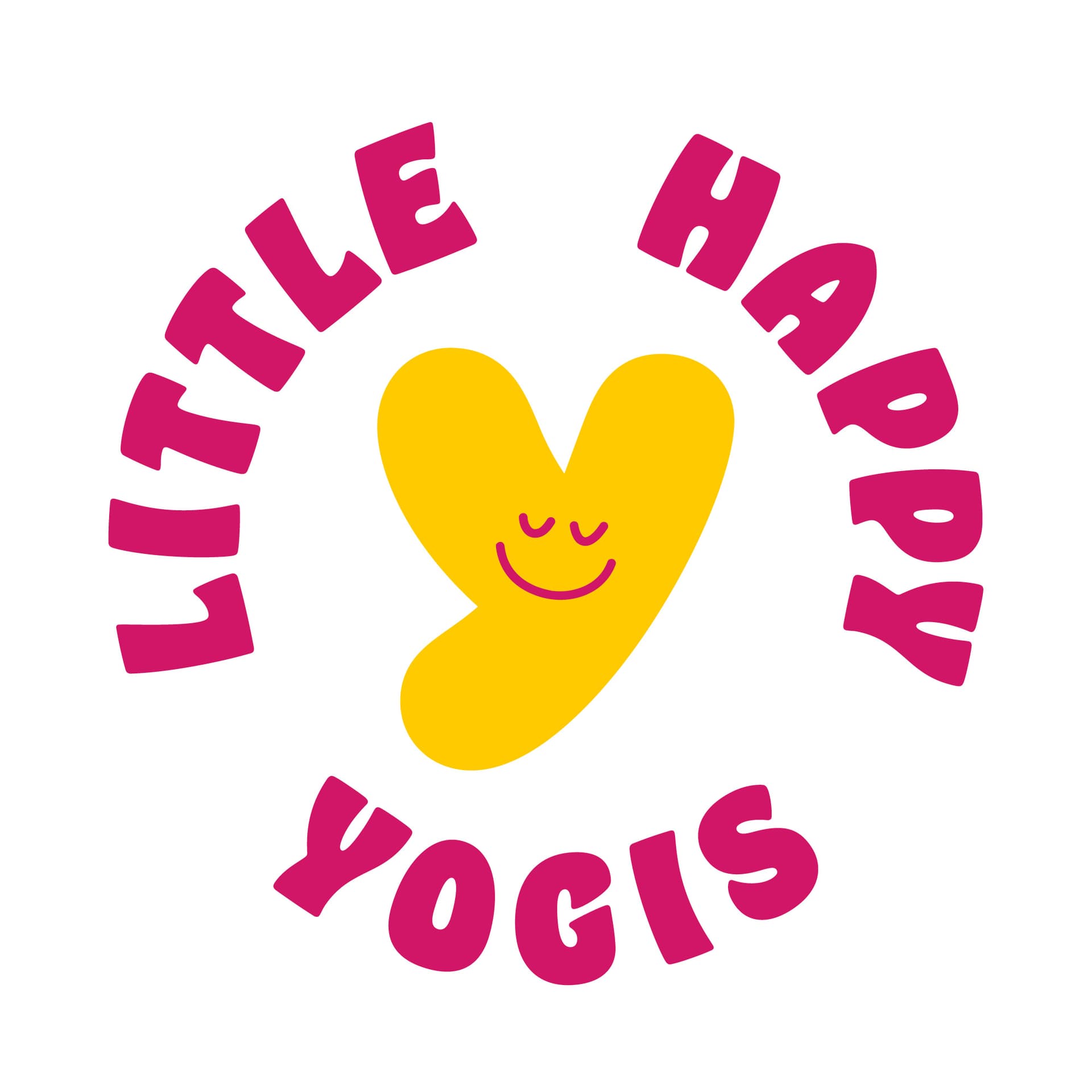 Little Happy Yogis - Podcasts