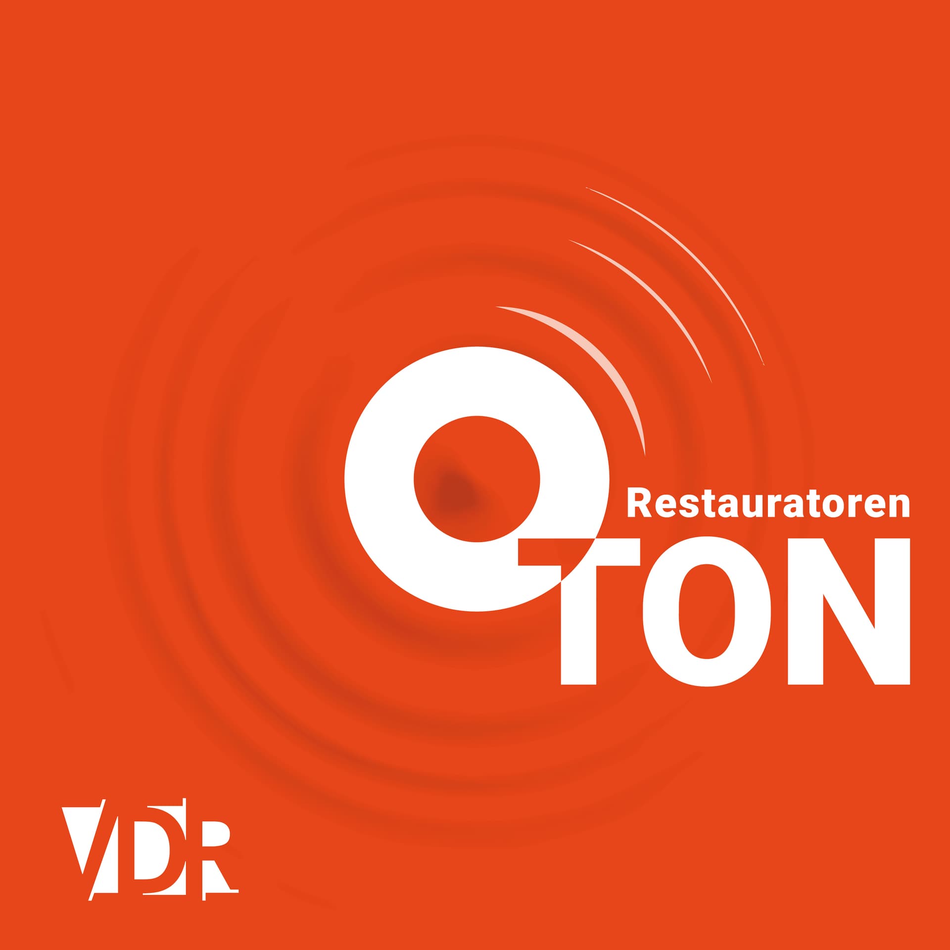 Restauratoren O-Ton - بودكاست