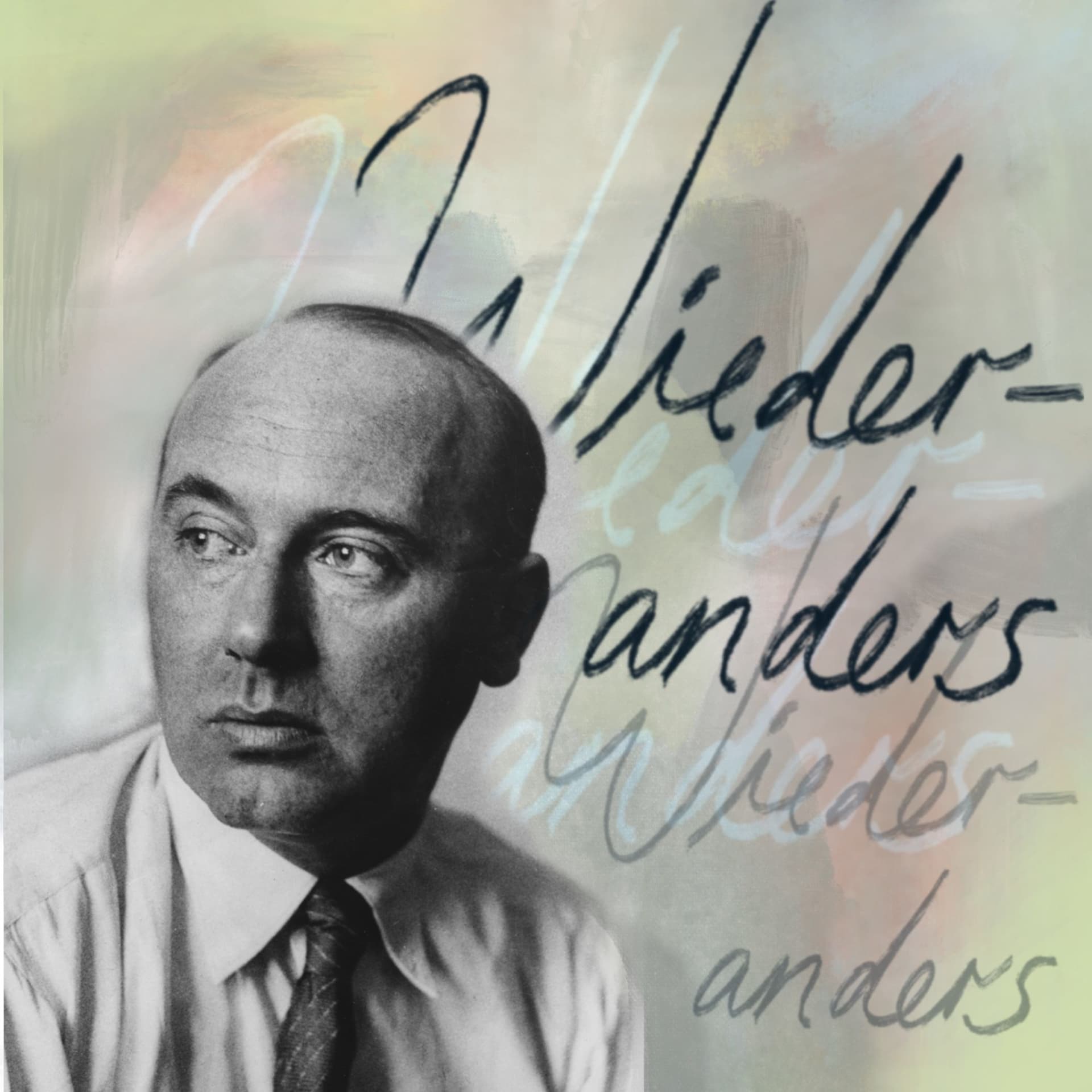 Wiederanders. Der Johannes-R.-Becher-Podcast - Podcasts