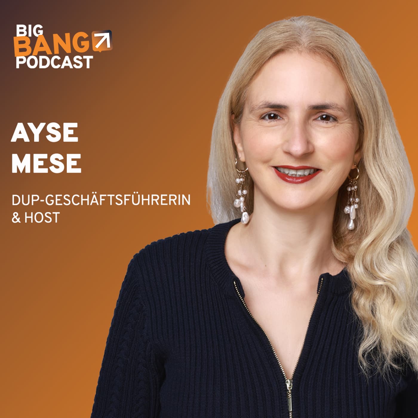 BIG BANG Podcast – KI Insights für den Mittelstand - Podcasts