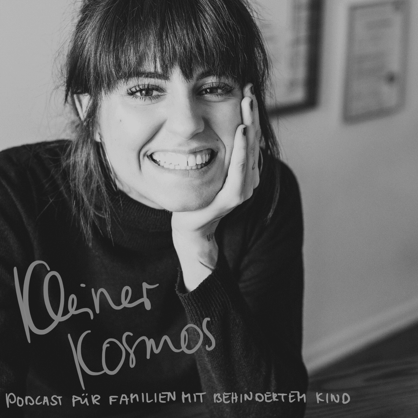 Podcast für Familien mit behindertem Kind - Kleiner Kosmos - Podcasts