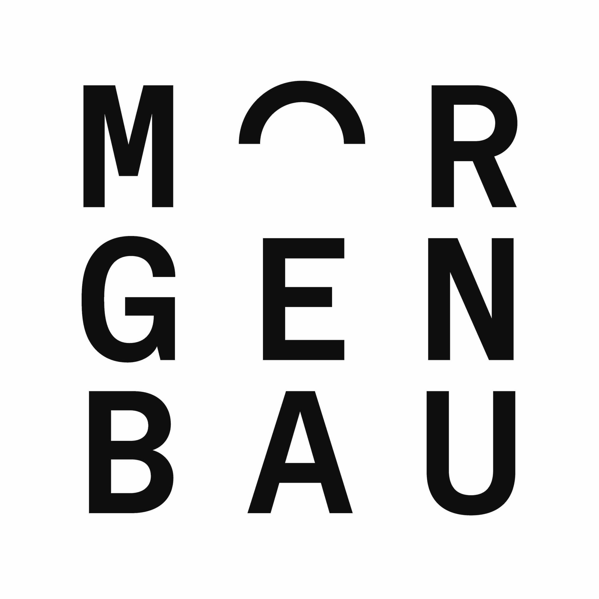 MORGENBAU - Podcasts