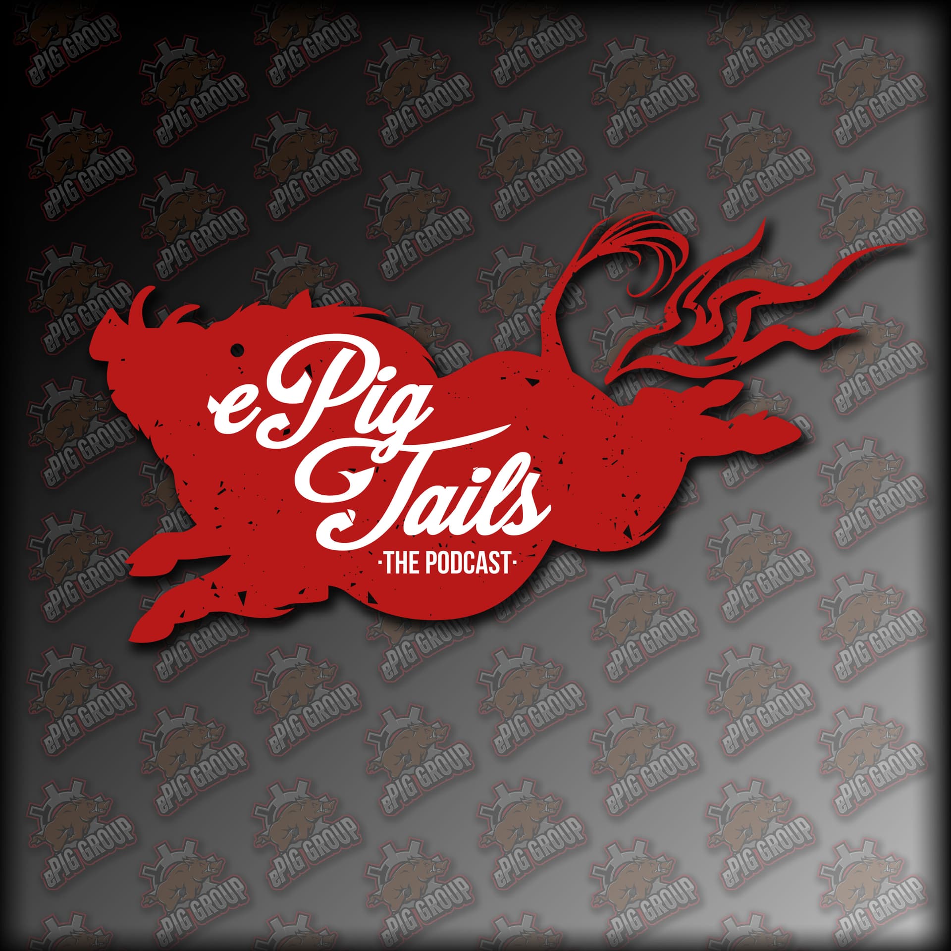 ePIG-TAILS - der PODCAST! - Podcasts
