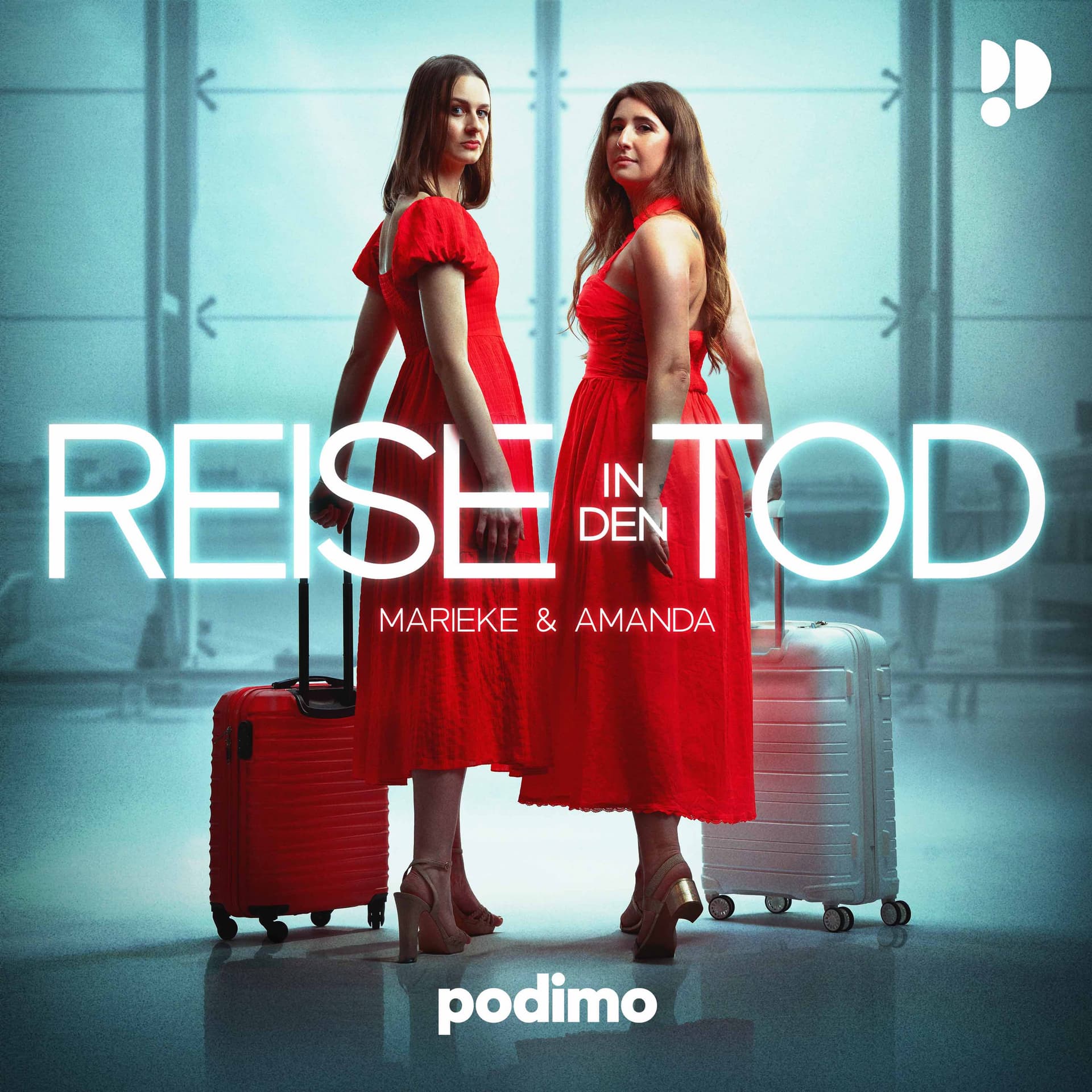Reise in den Tod - Podcasts