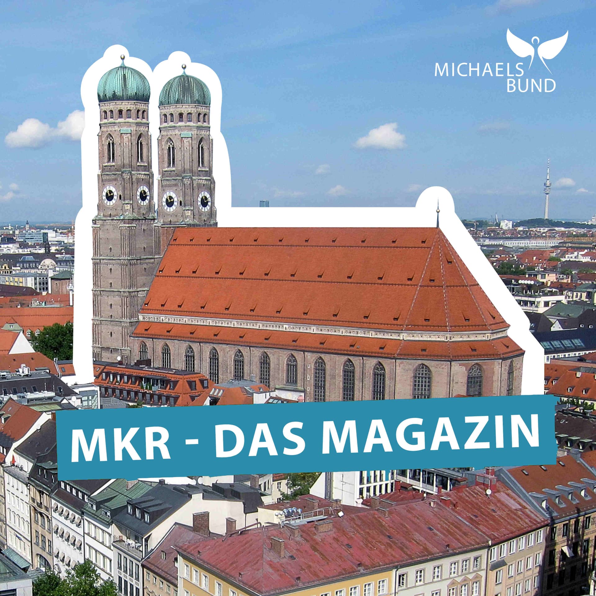 MKR – Das Magazin - Podcasts