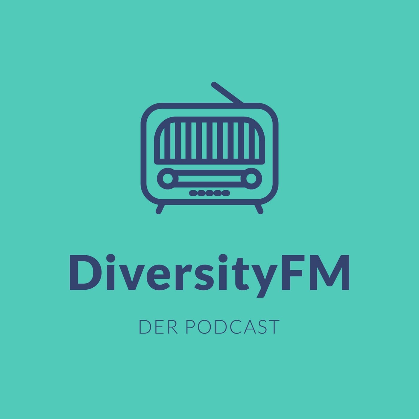 DiversityFM - Der Podcast - Podcasts