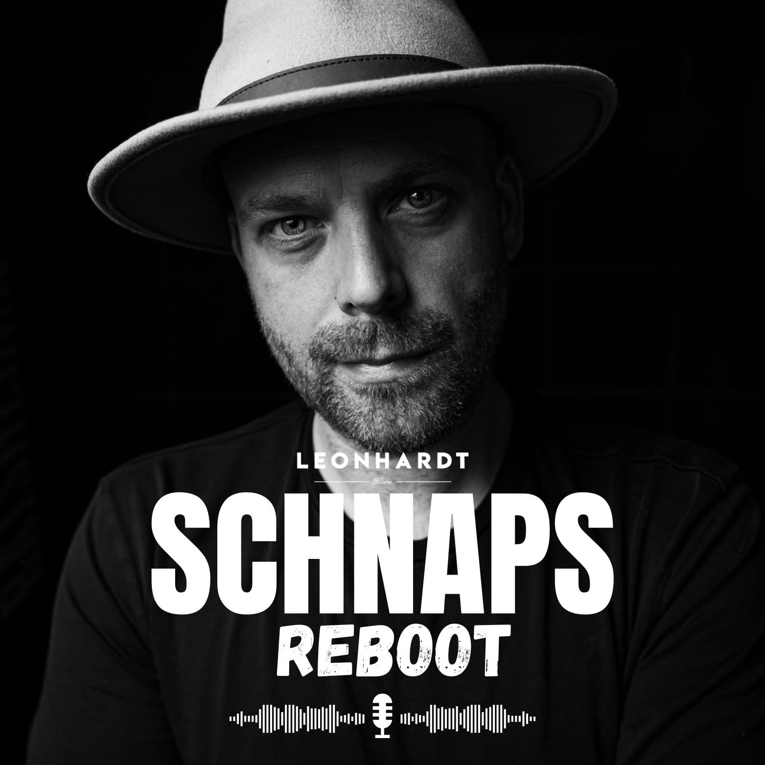 Schnaps Reboot - Podcasts