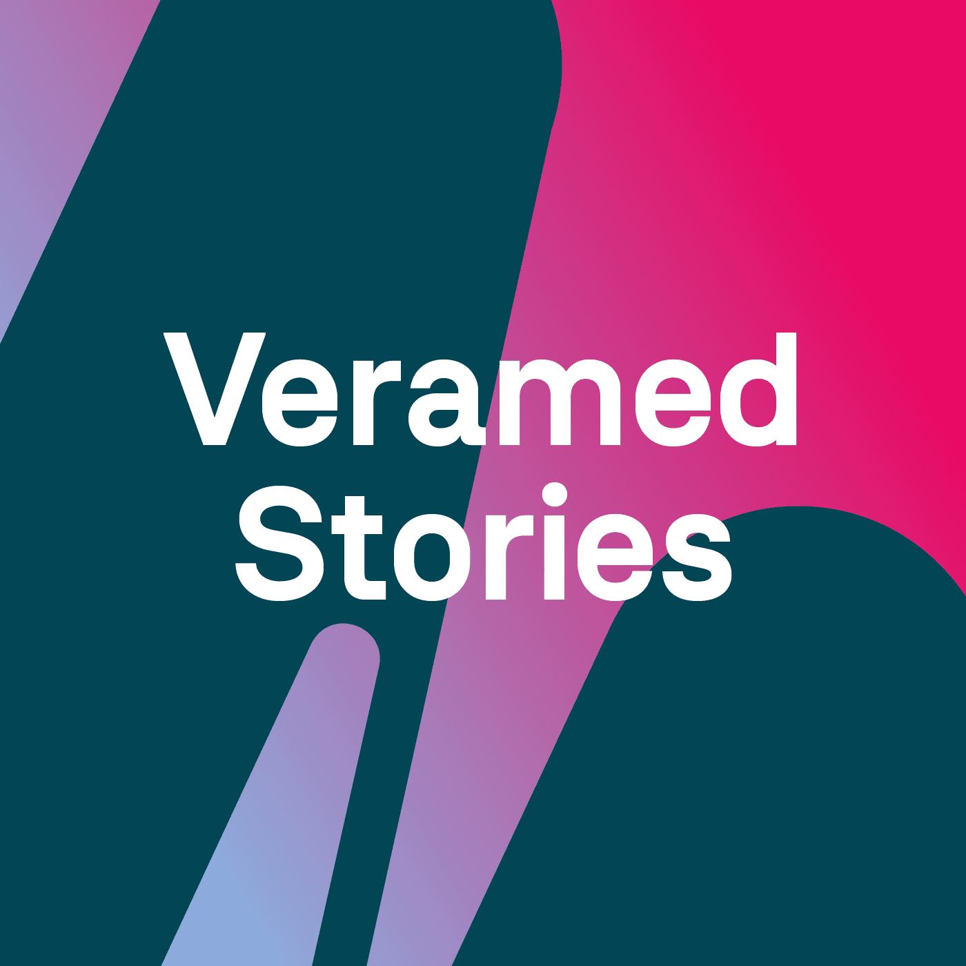 Veramed Stories - Podcasts