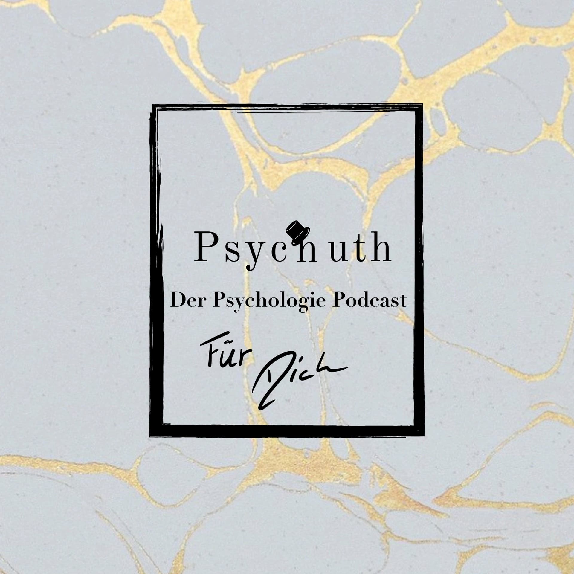 Psychuth - Podcasts
