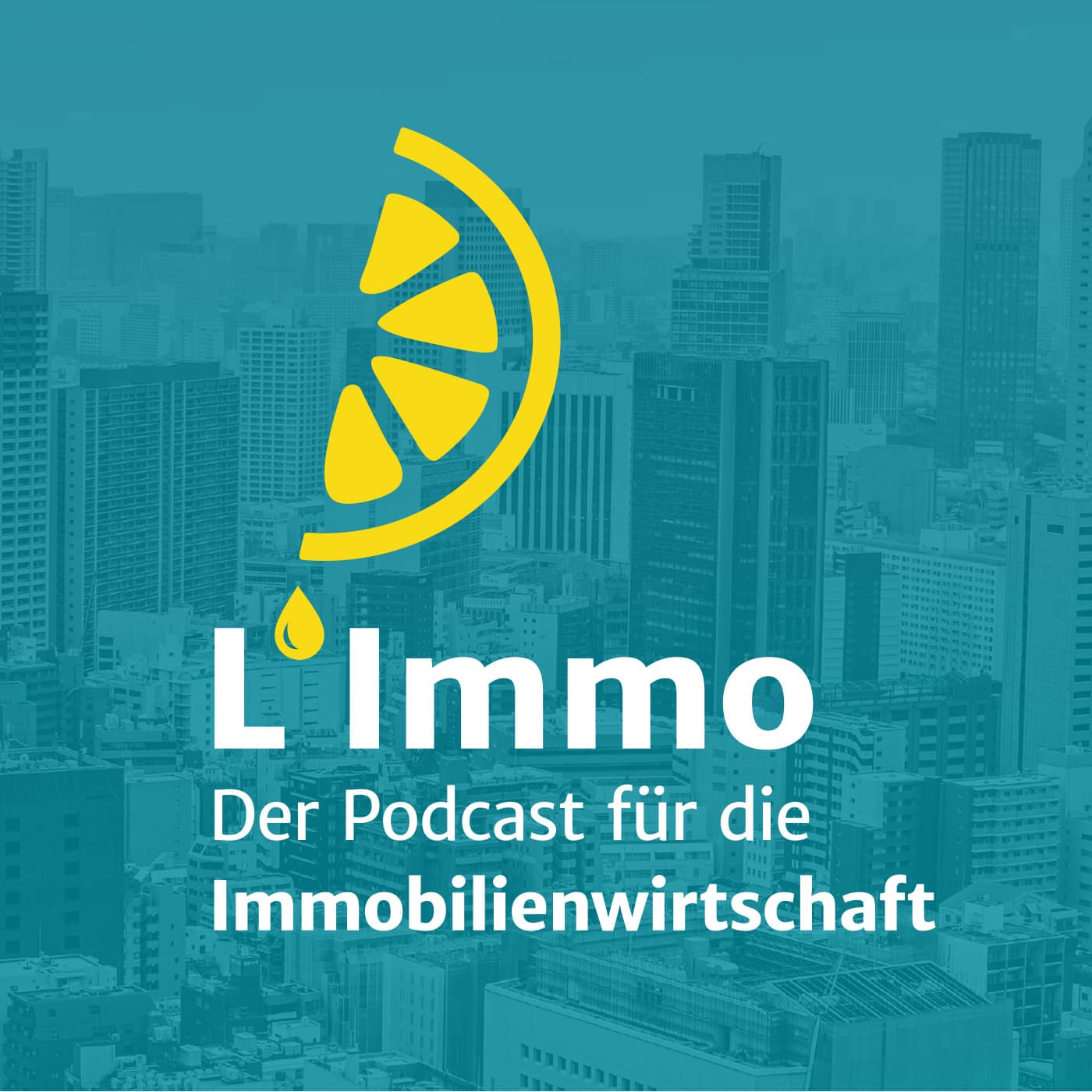 L'Immo – Der Podcast für die Immobilienwirtschaft - Podcasts