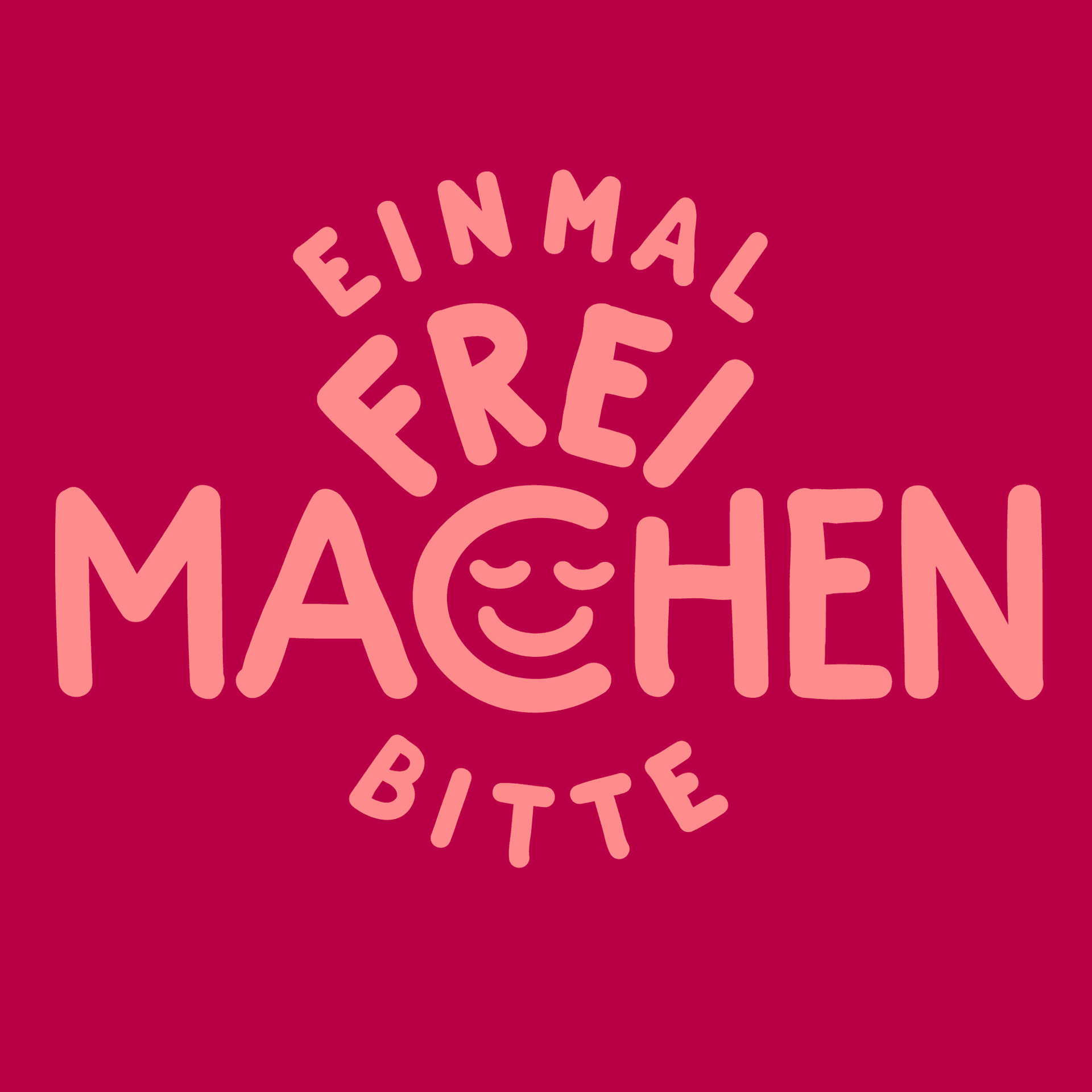 Einmal freimachen, bitte! - Podcasts