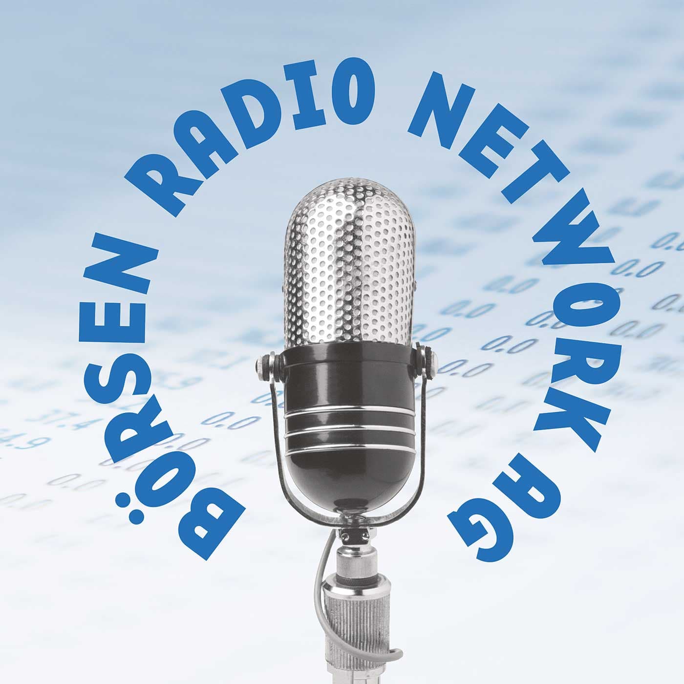 Börsenradio to go - Podcasts