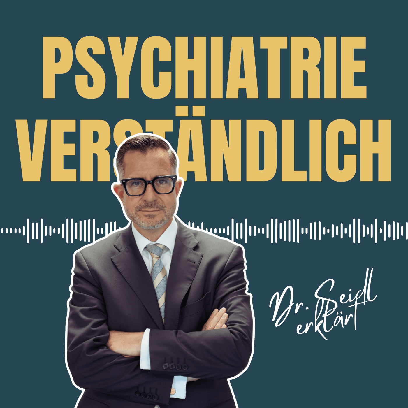 Psychiatrie verständlich - Podcasts