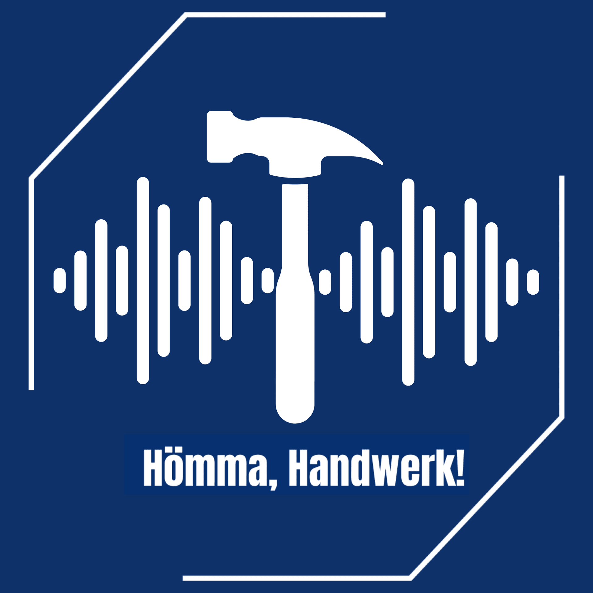 Hömma, Handwerk! - Podcasts