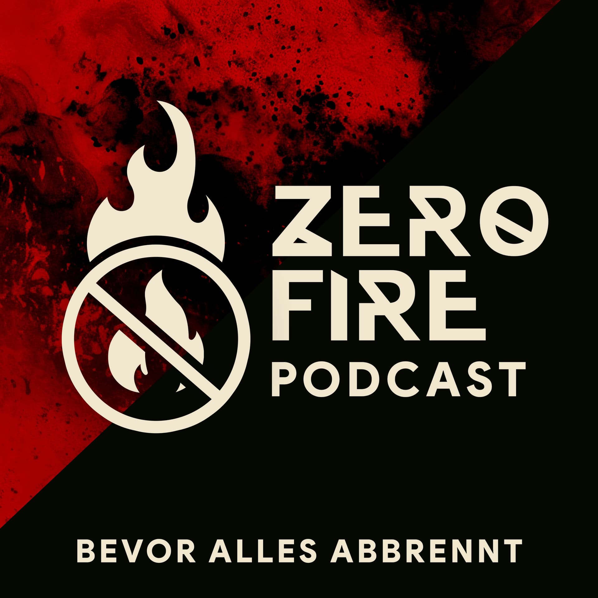 ZeroFirePodcast - Podcasts