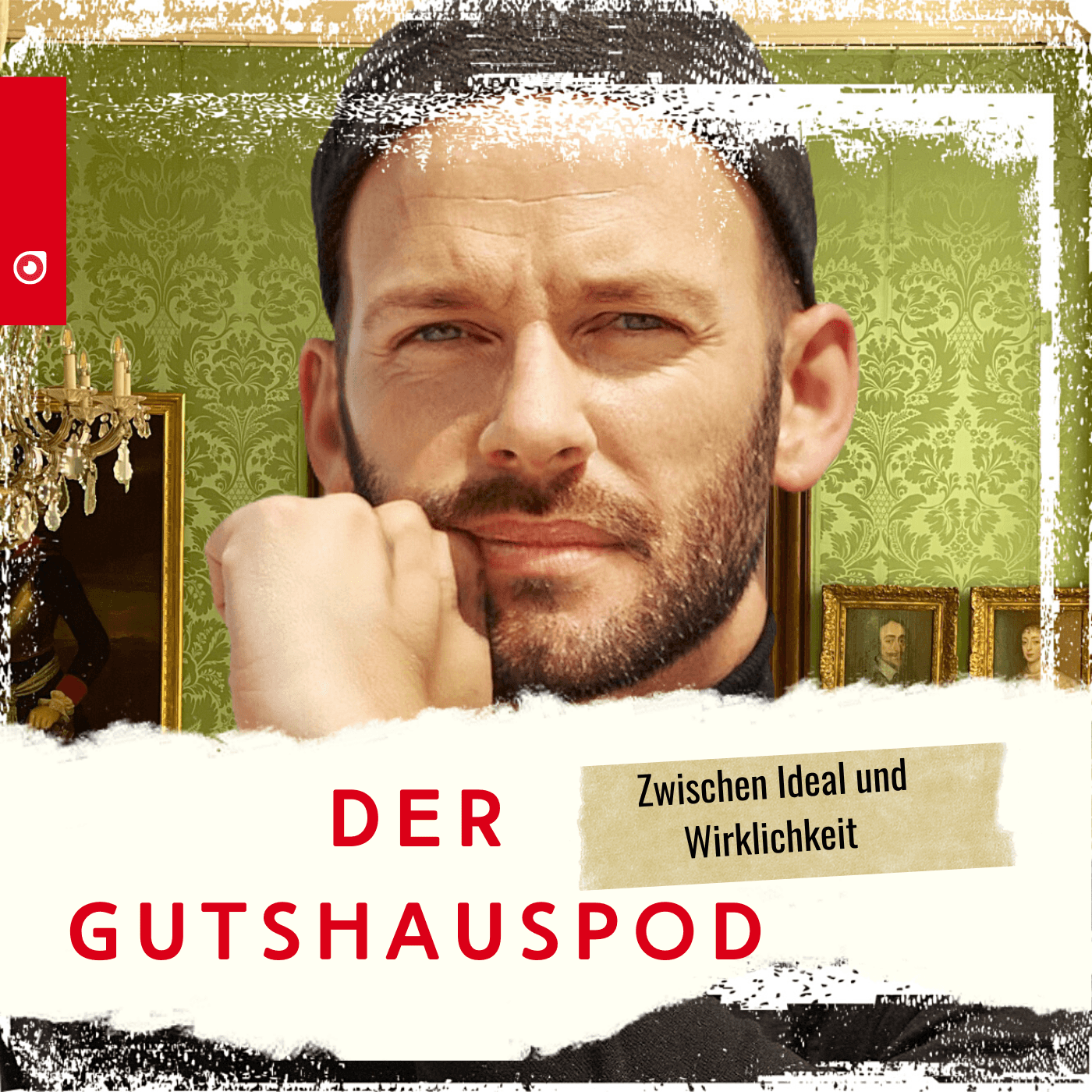 Der Gutshauspod - Podcasts