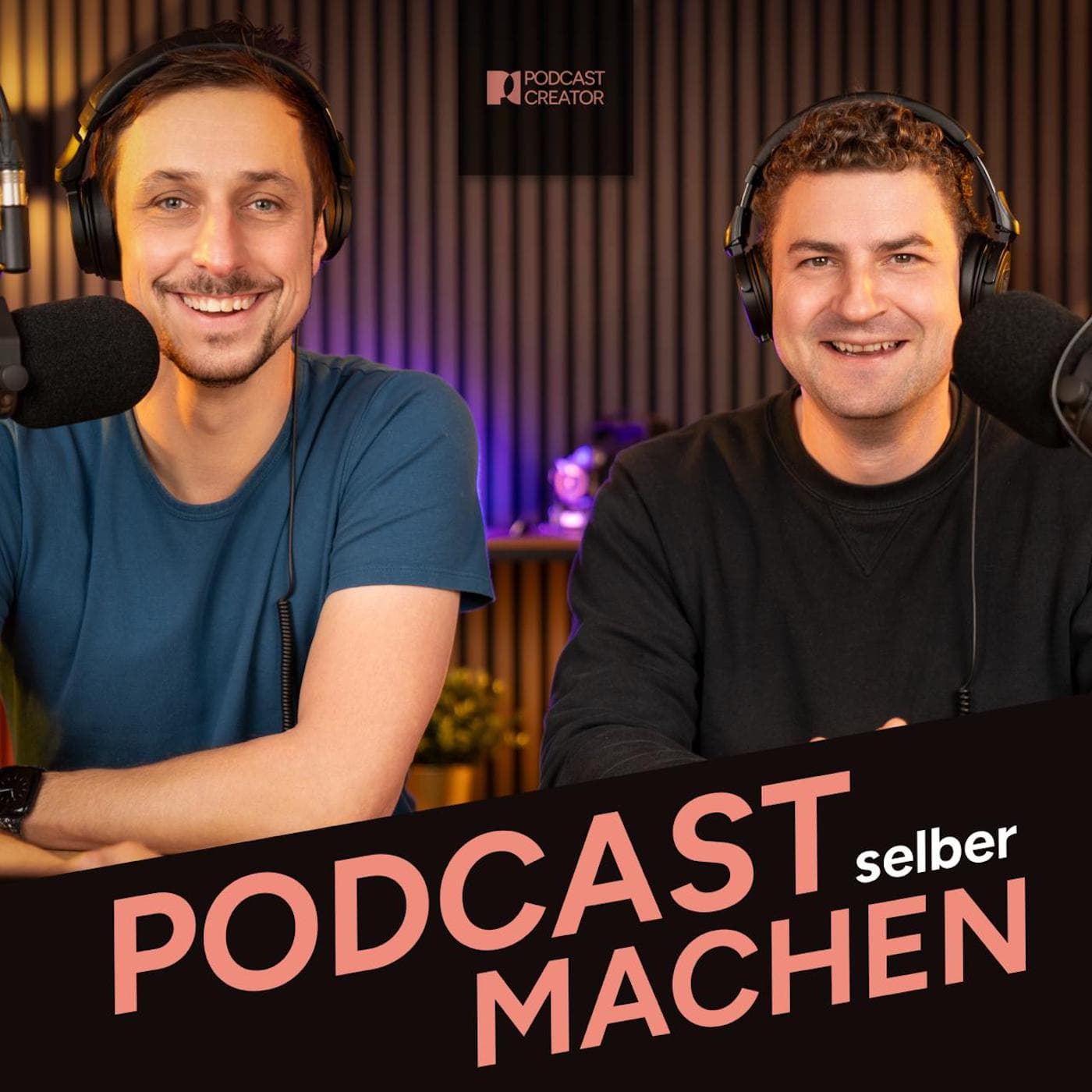 Podcast starten – praxisnah, strategisch & klar - Podcasts