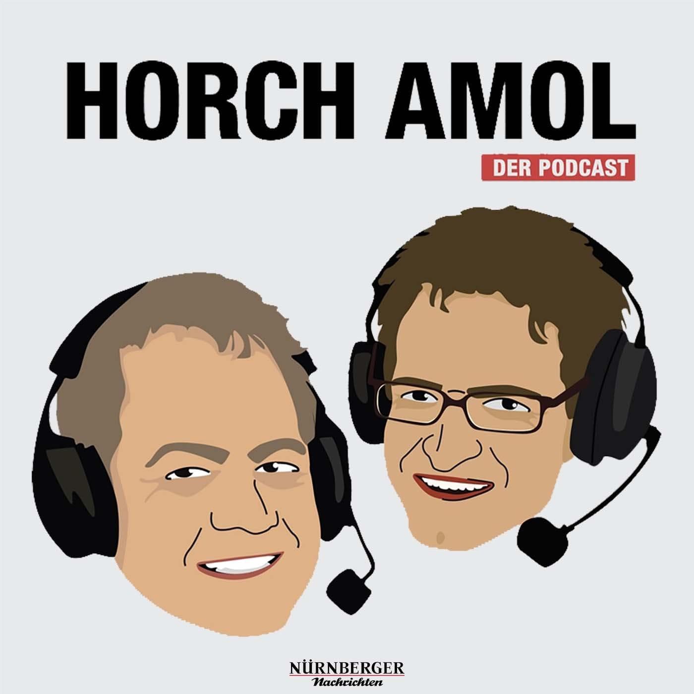 Horch amol - Der Lokalpolitik-Podcast - Podcast