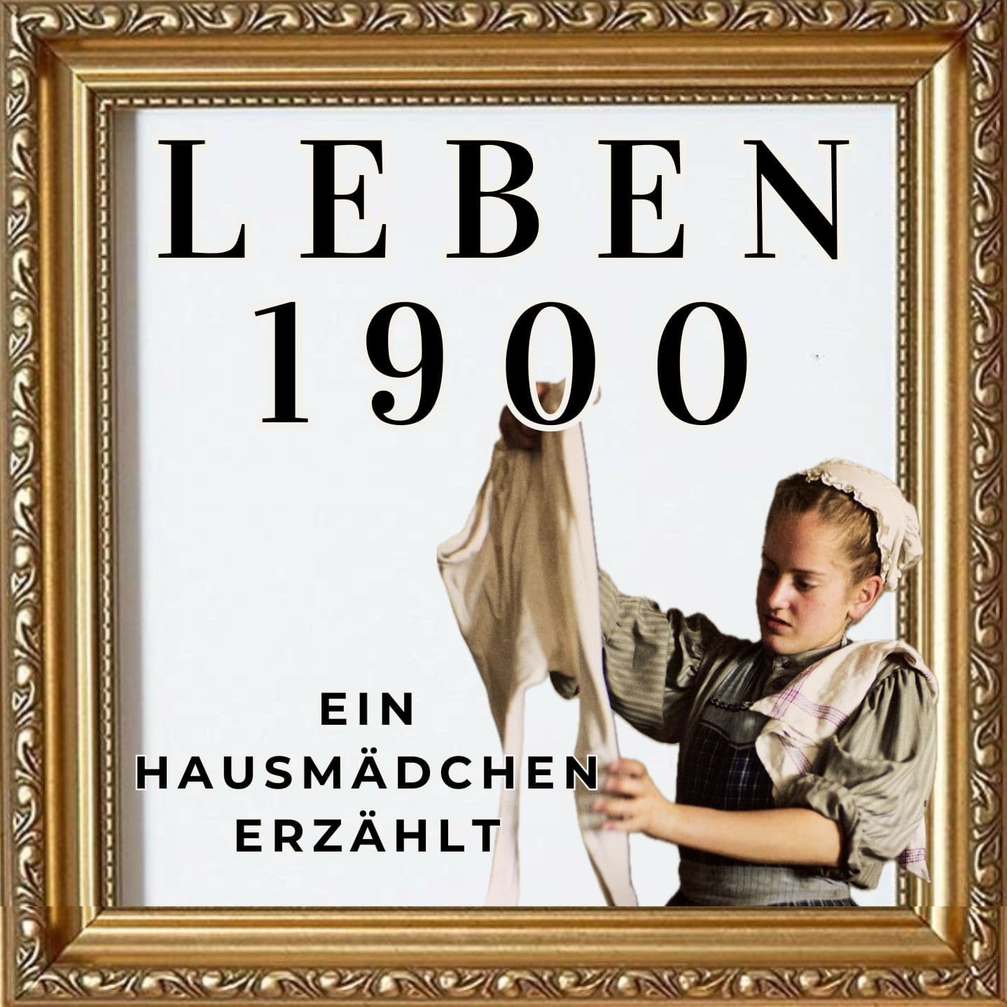 Leben 1900 - Podcasts