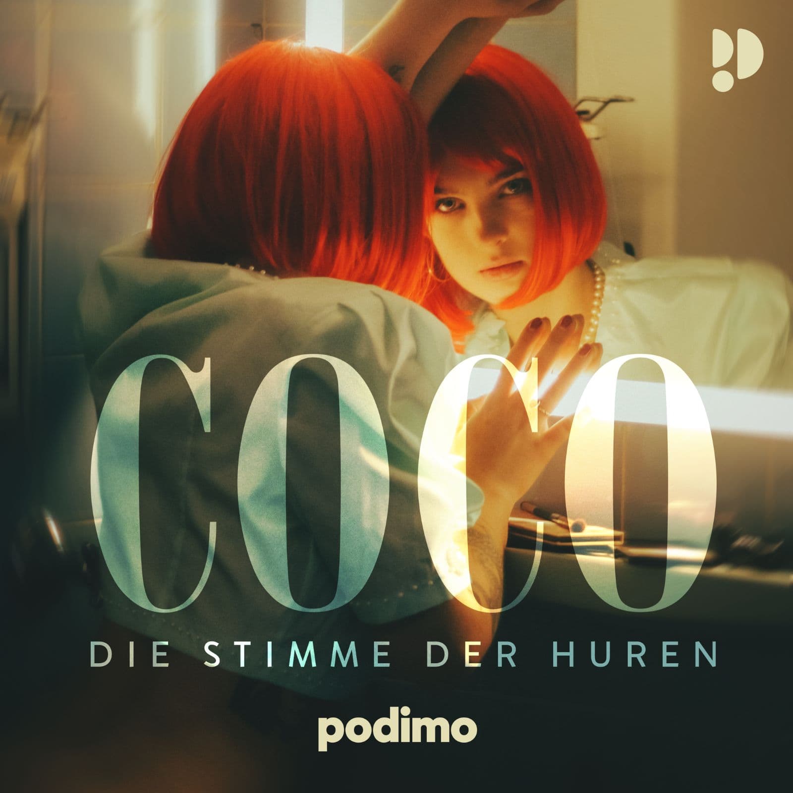 Coco – Die Stimme der Huren - Podcasts