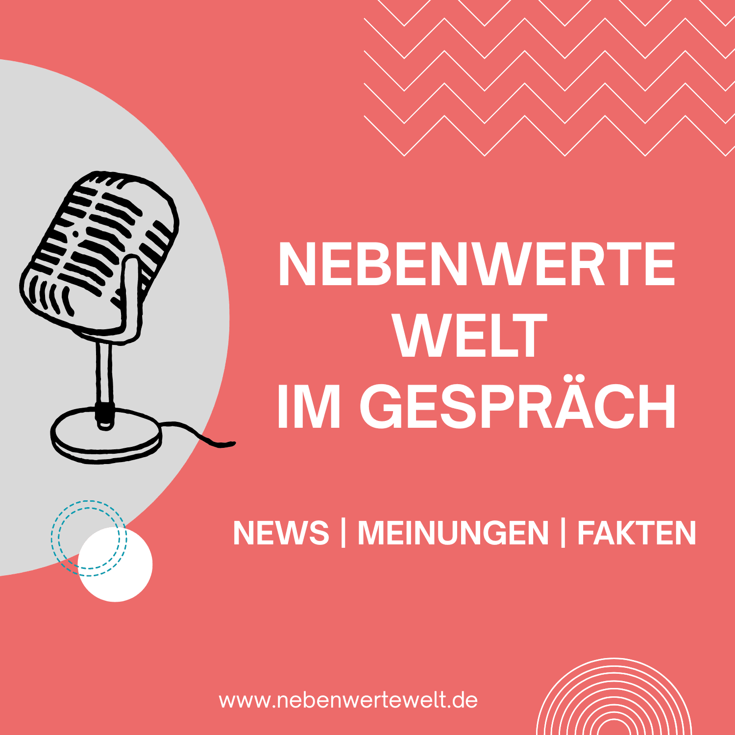 NebenwerteWelt - Podcasts