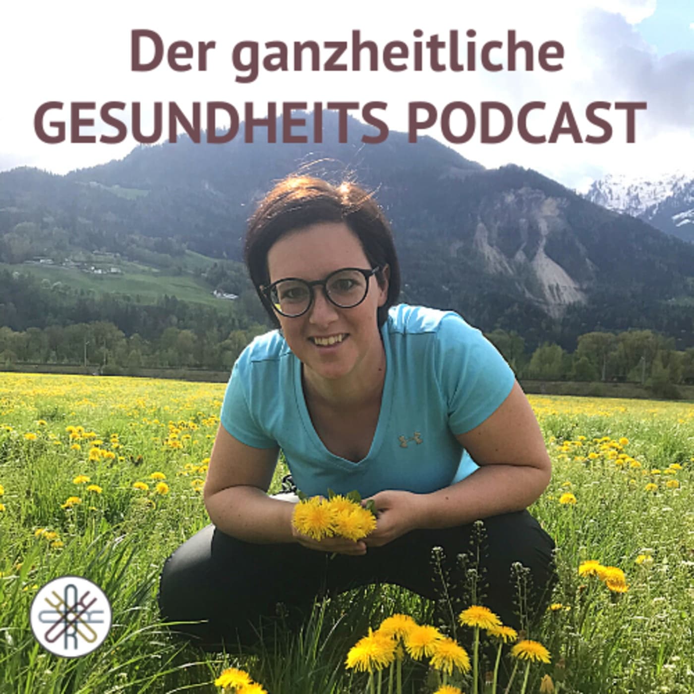 Der ganzheitliche Gesundheits Podcast - Podcasts