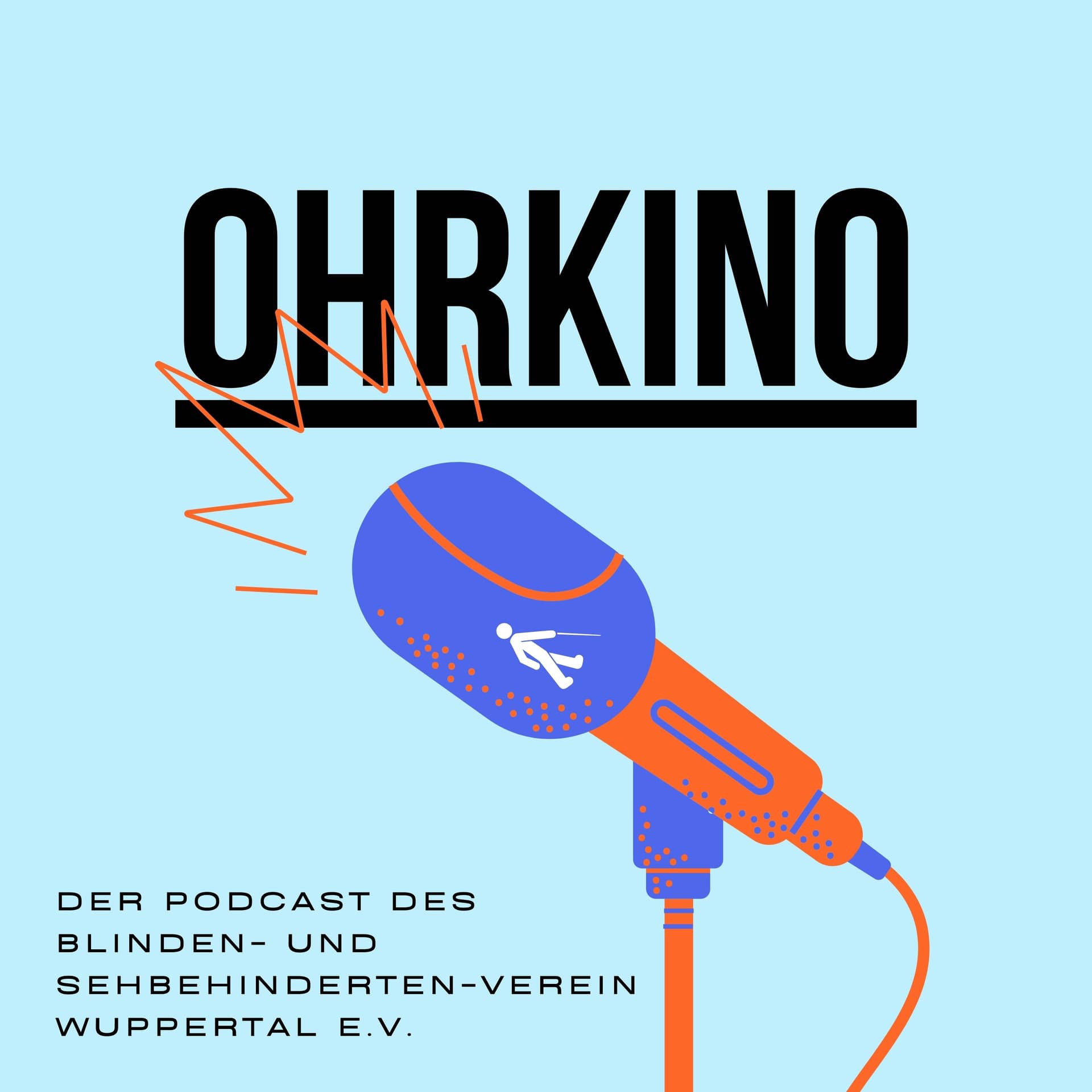 OHRKINO - Podcasts