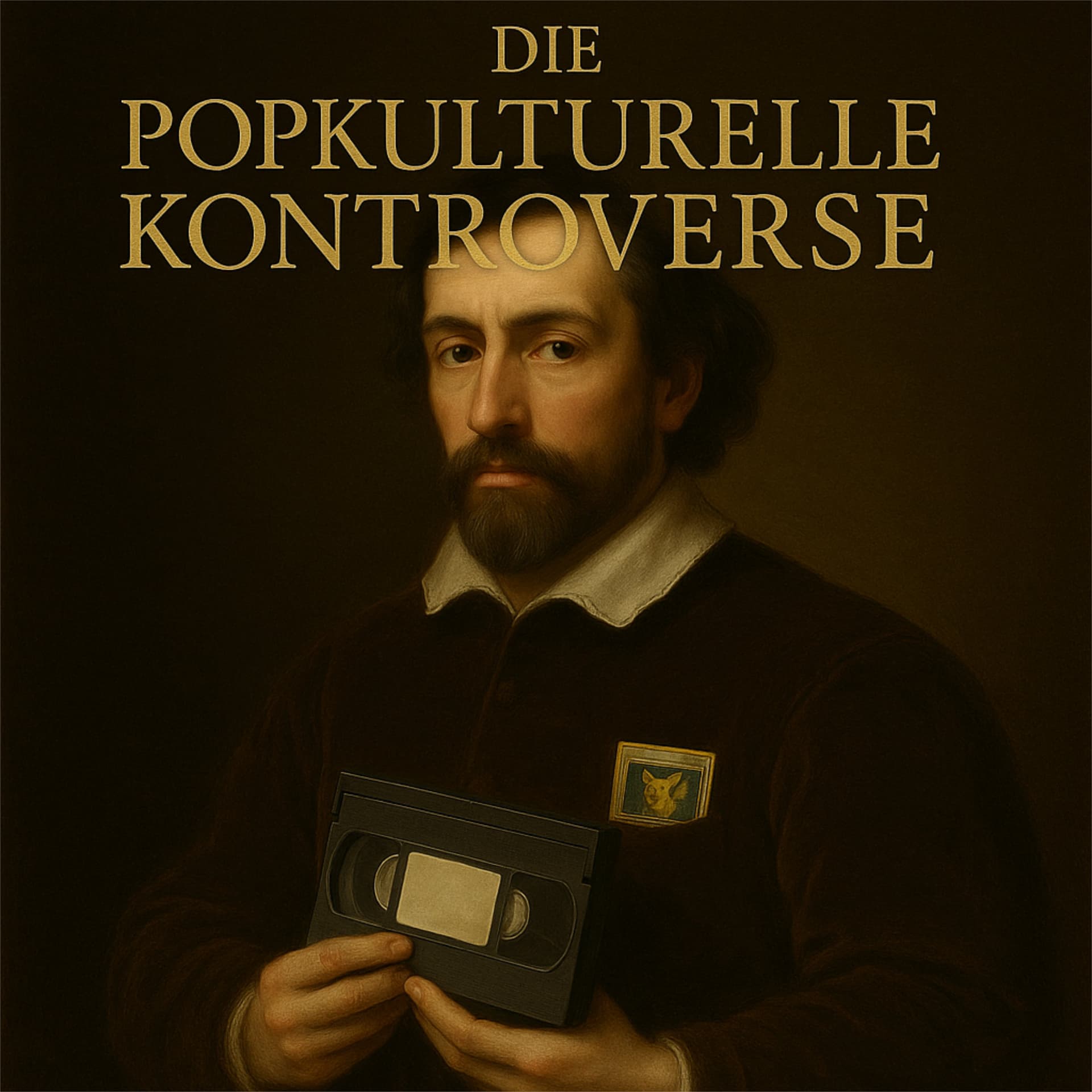 Die popkulturelle Kontroverse - Podcasts