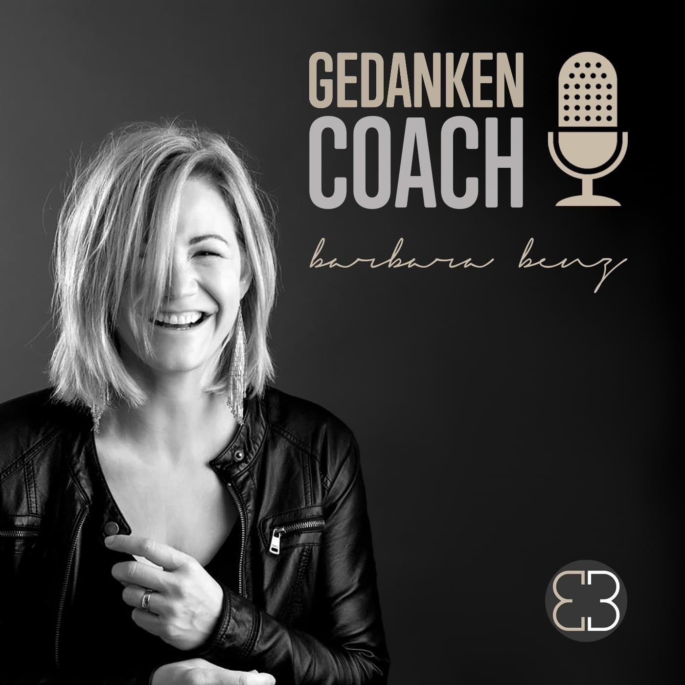 Gedankencoach - Chancen der Resilienz - Podcasts