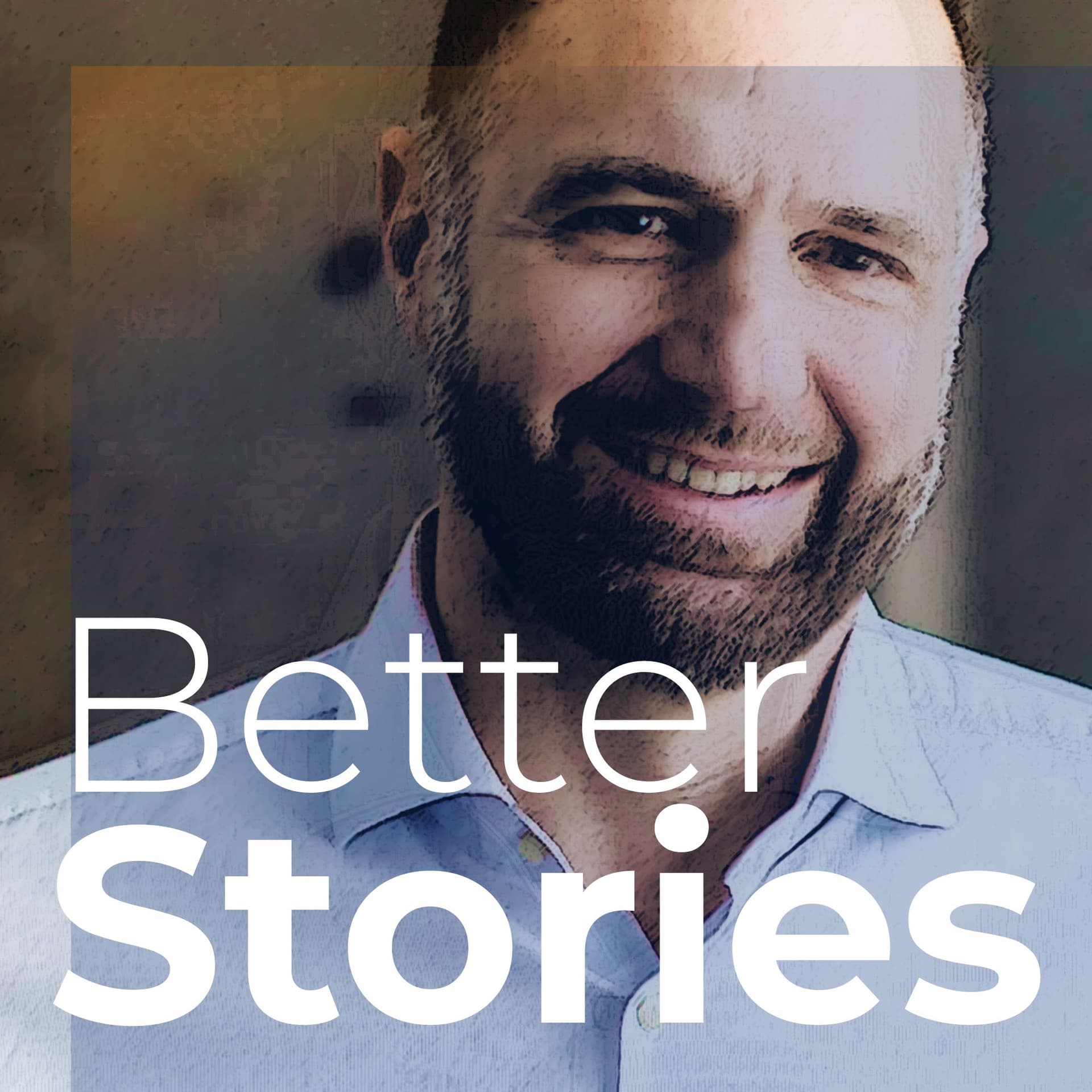 Better Stories – der Podcast für Storytelling und Unternehmenskommunikation - Podcasts