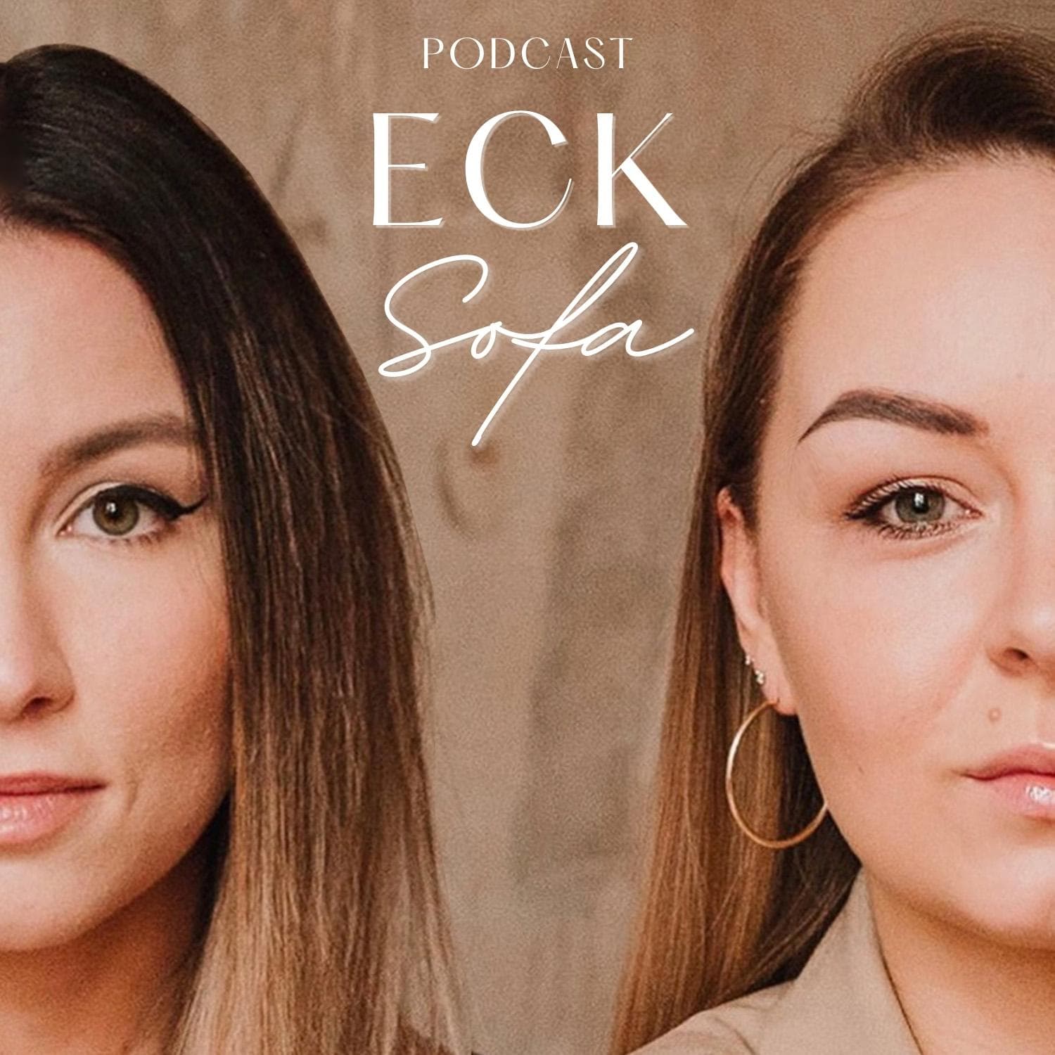 Ecksofa - Podcasts