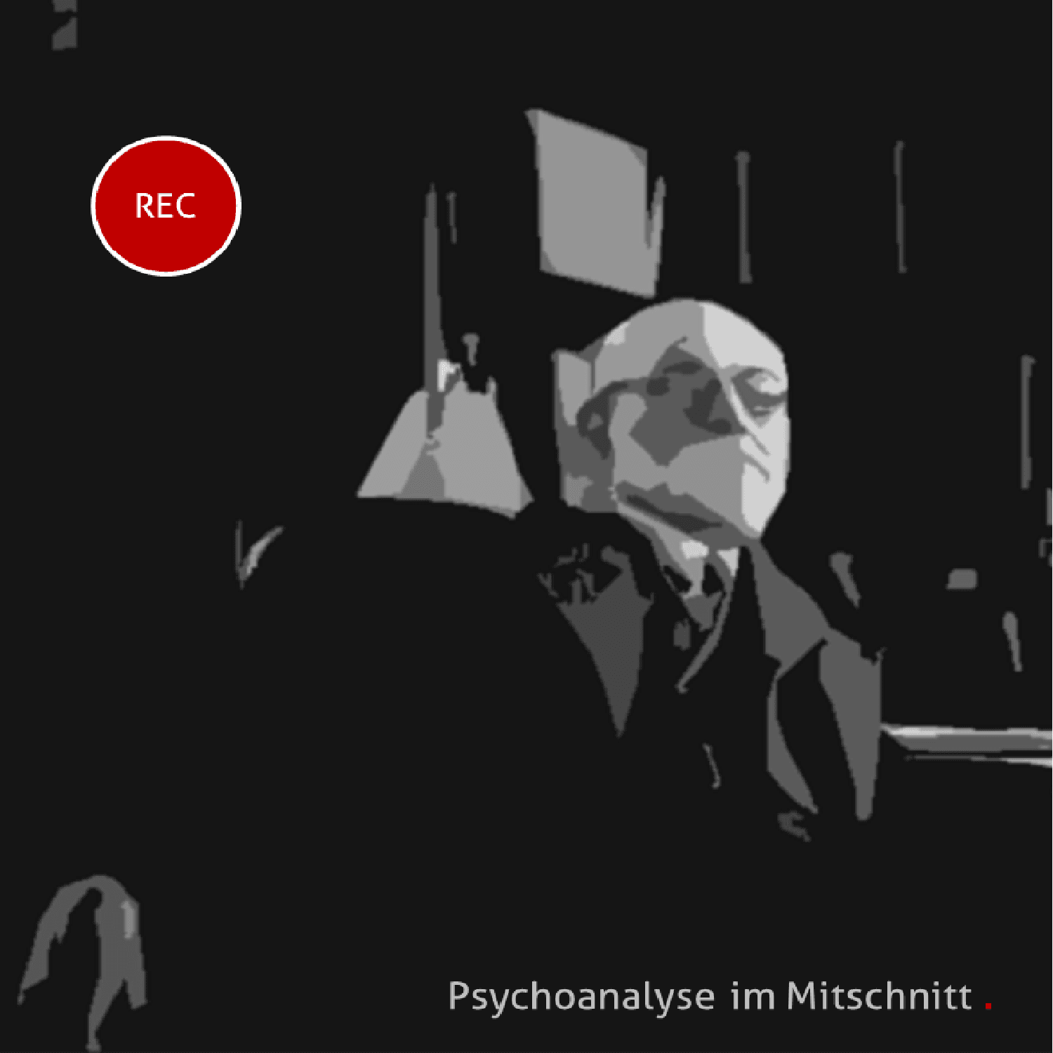 Psychoanalyse im Mitschnitt - Podcasts