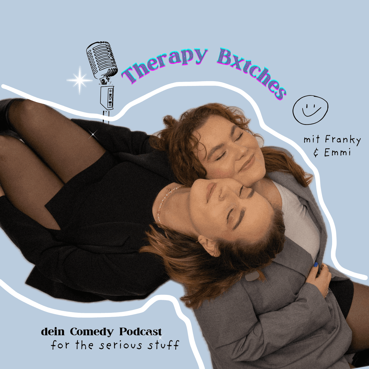 Therapy Bxtches - Podcasts
